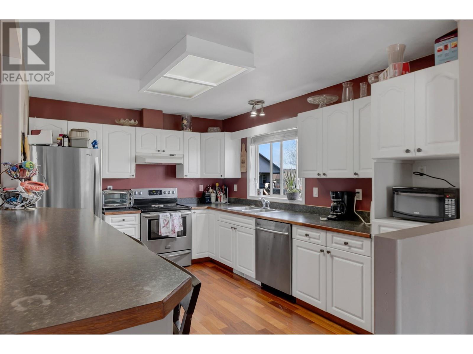 4472 WHEELER ROAD, Prince George