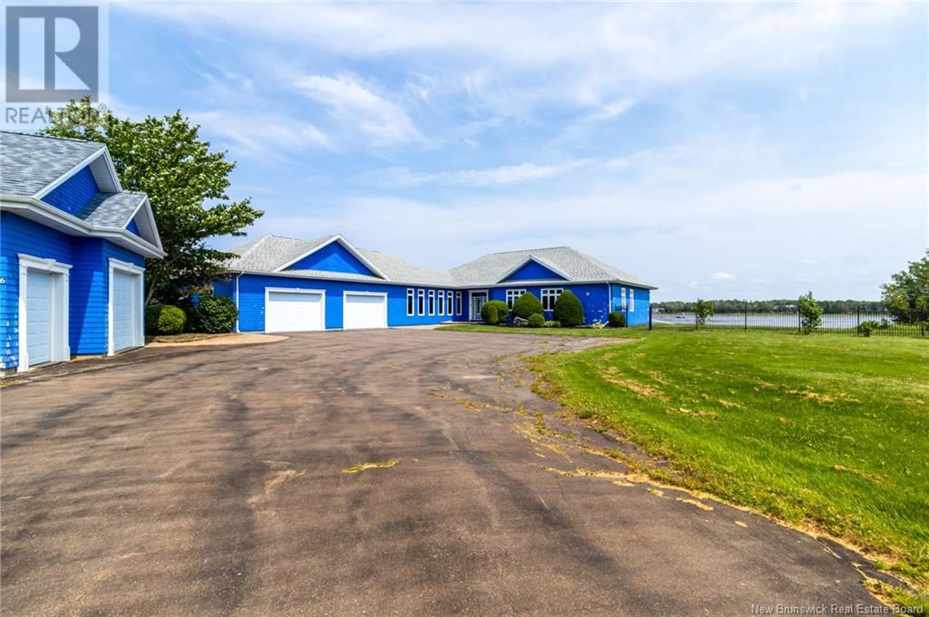 Photo 5 of 46 Clear View Road, Grandbarachois NB