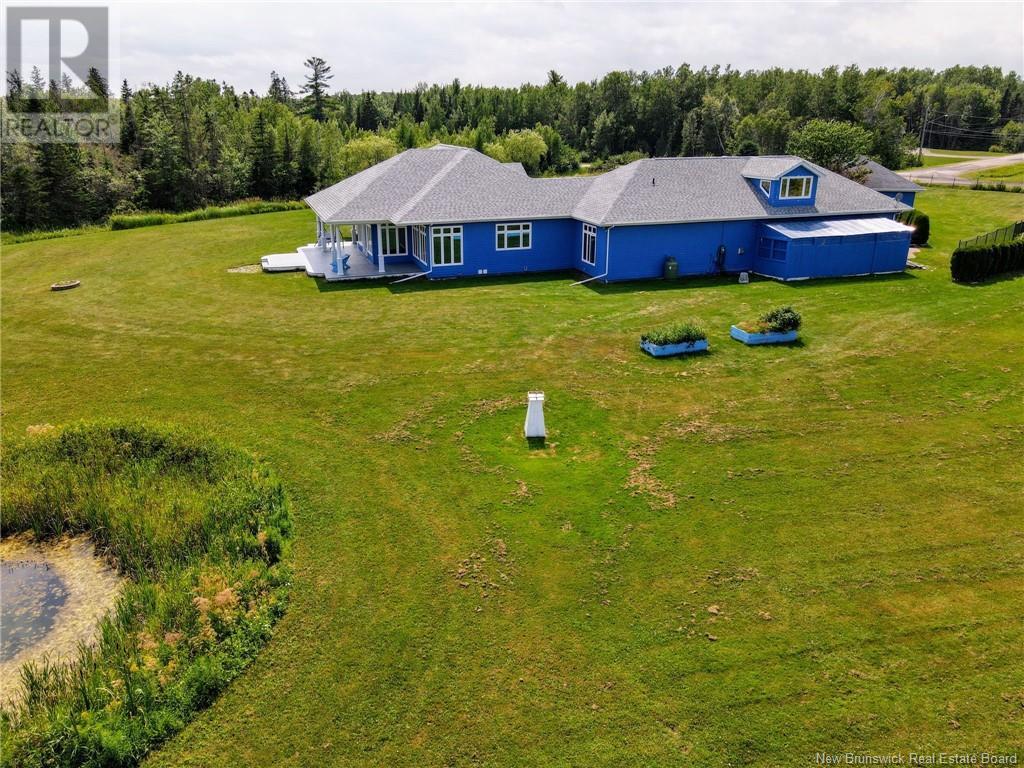 Photo 14 of 46 Clear View Road, Grandbarachois NB
