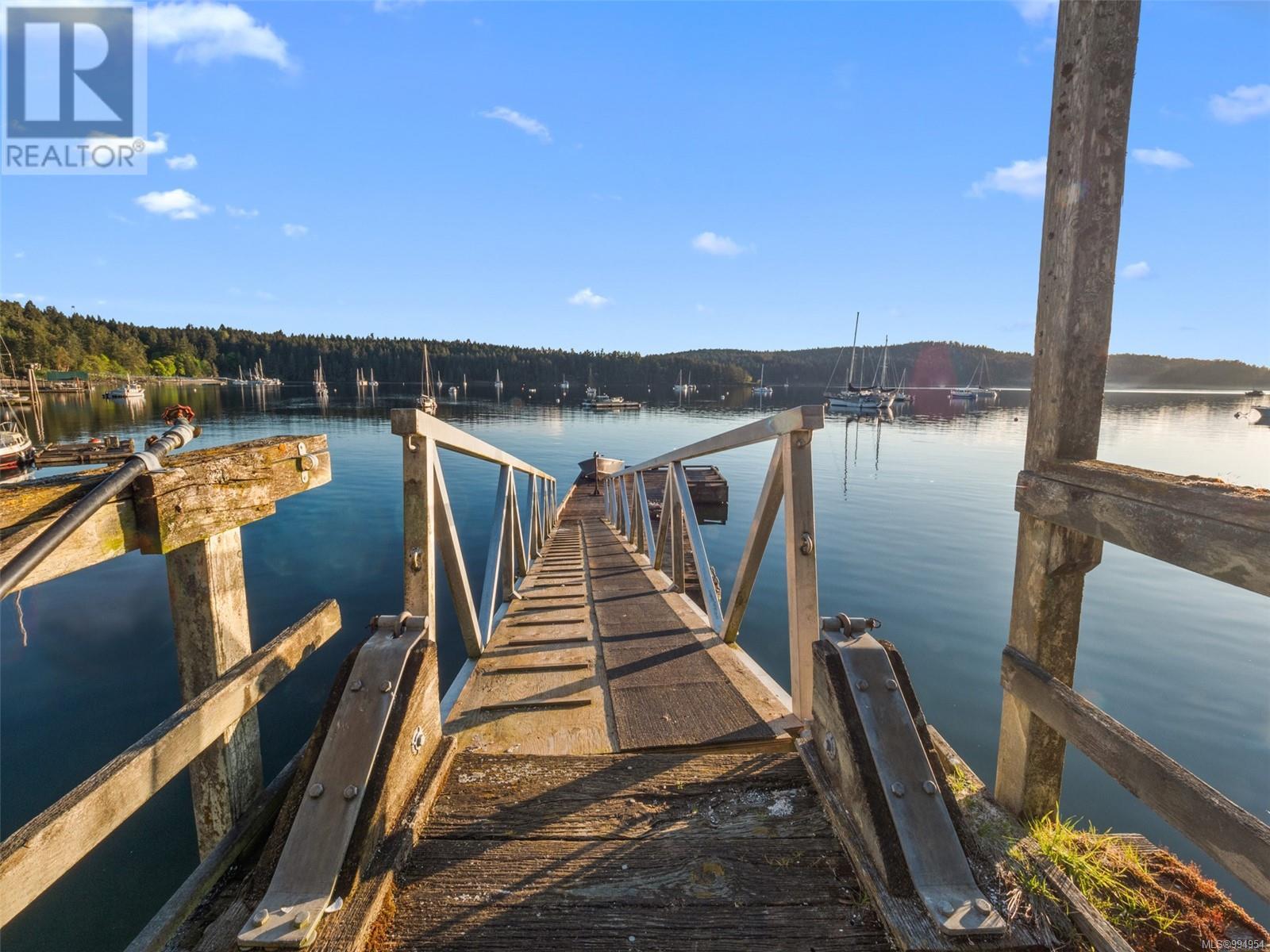 3045 Montague Road, Galiano Island