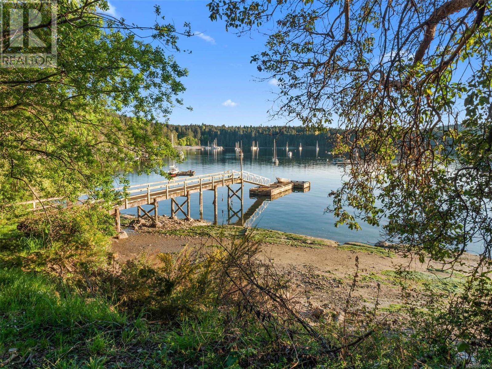  3045 Montague Road, Galiano Island
