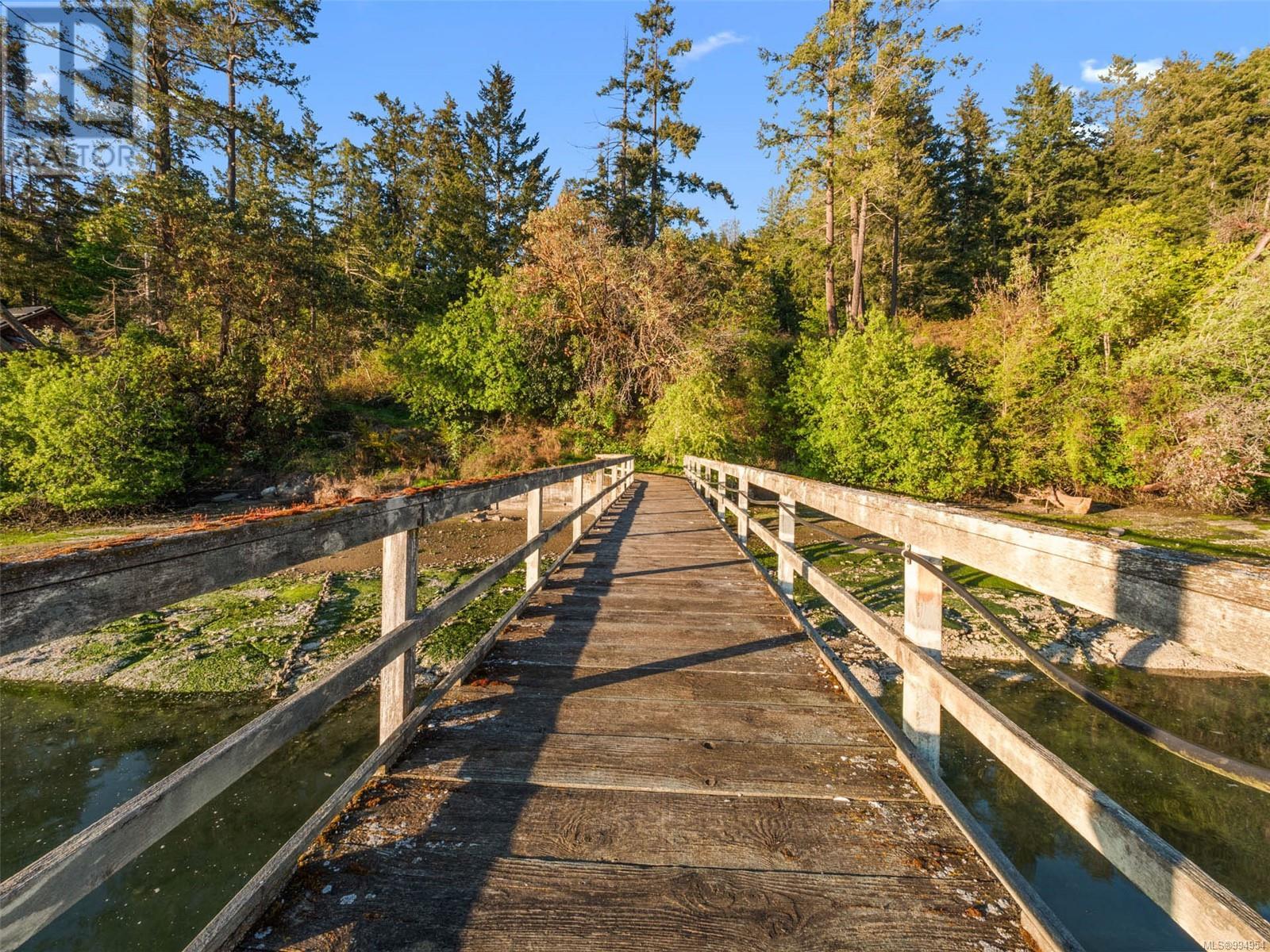  3045 Montague Road, Galiano Island