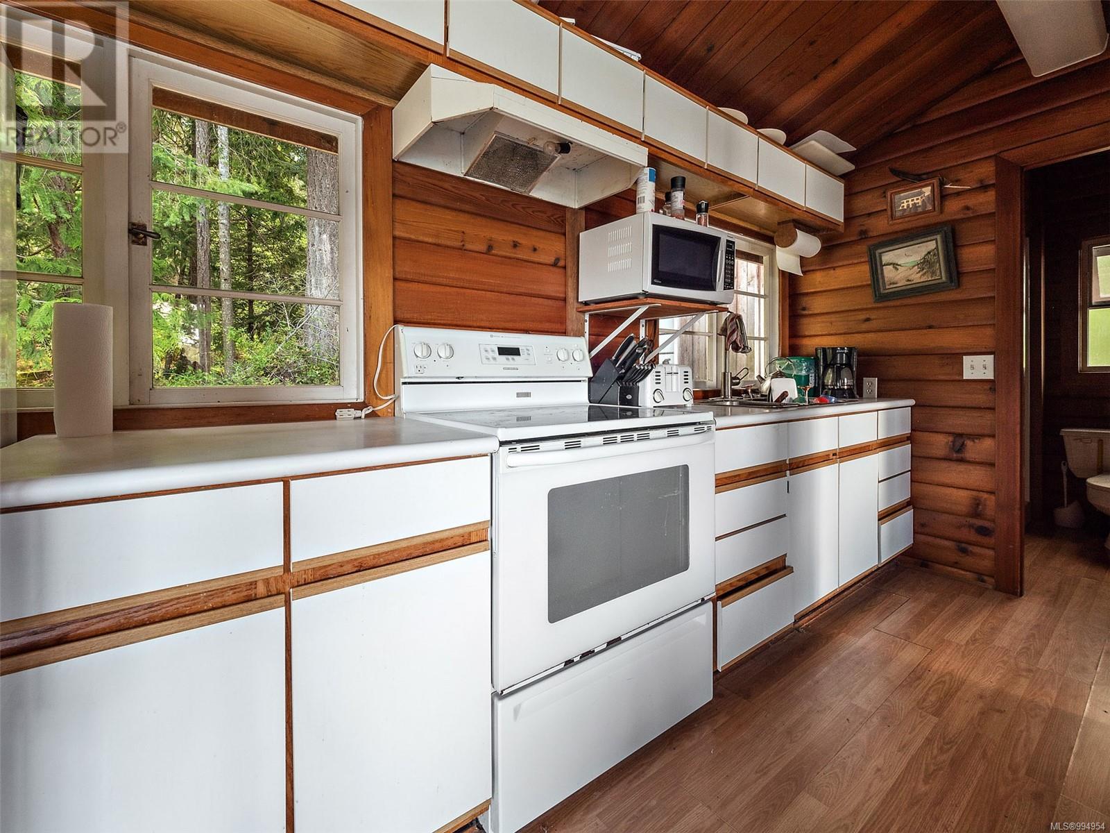 3045 Montague Road, Galiano Island