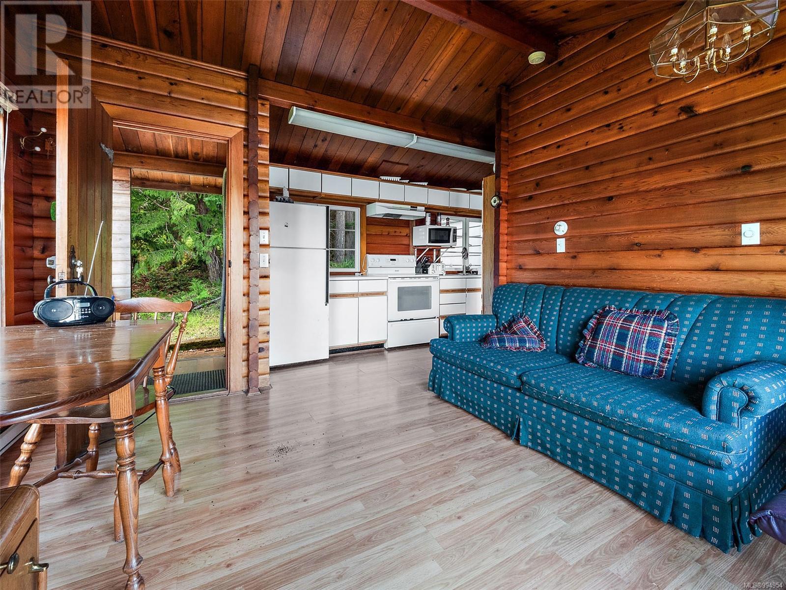  3045 Montague Road, Galiano Island