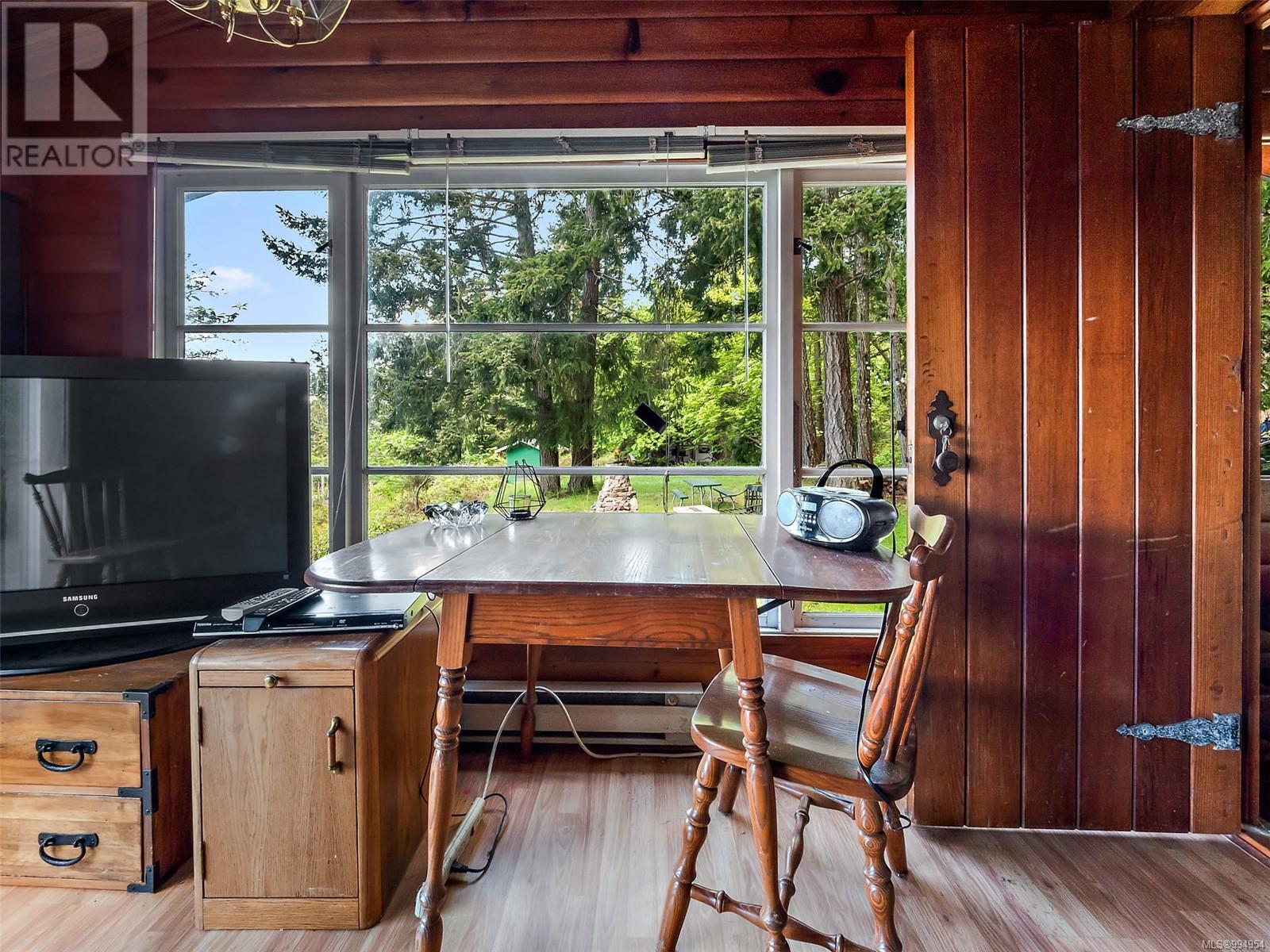  3045 Montague Road, Galiano Island