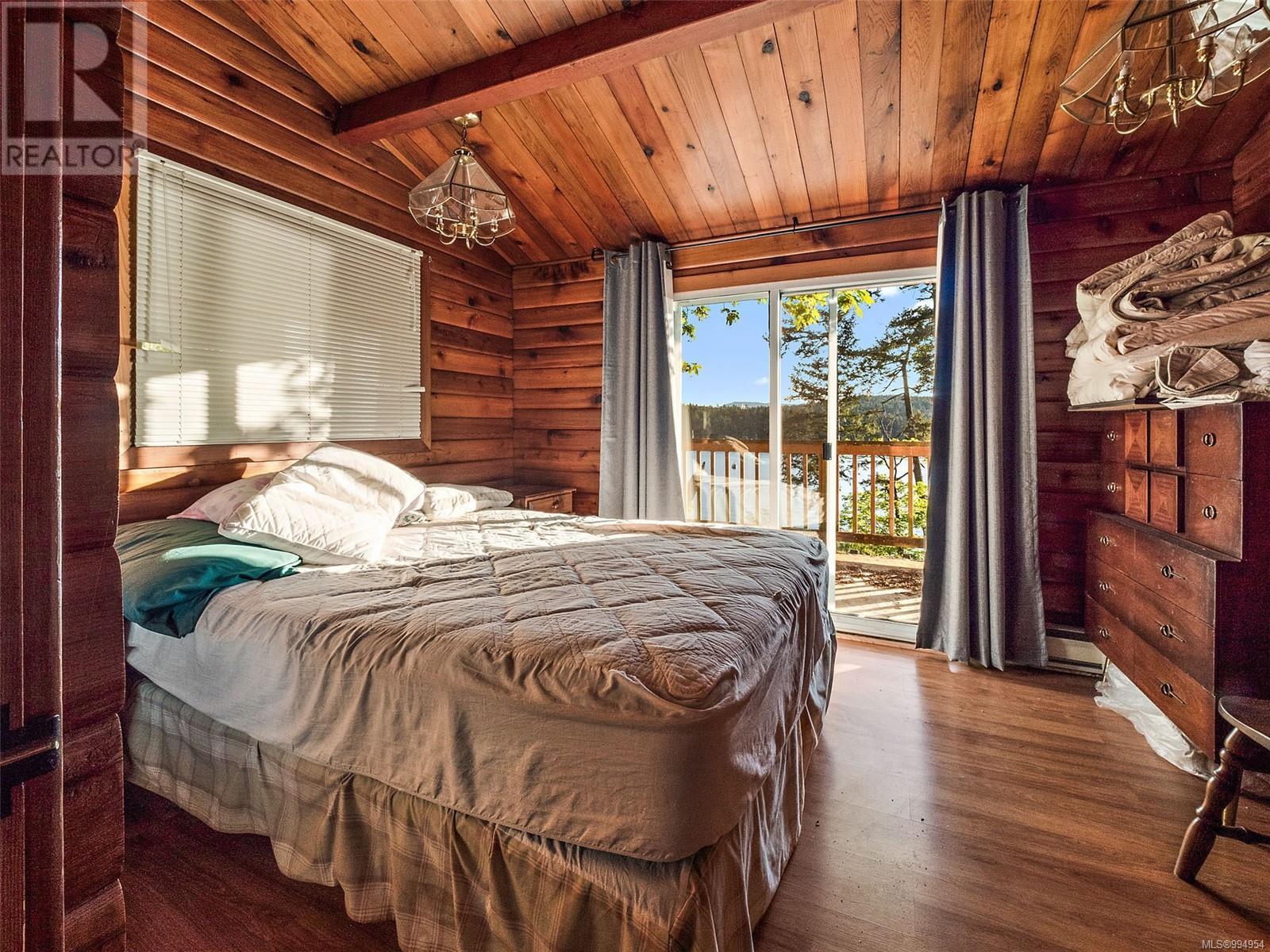  3045 Montague Road, Galiano Island