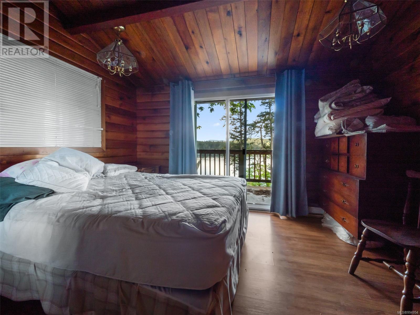  3045 Montague Road, Galiano Island