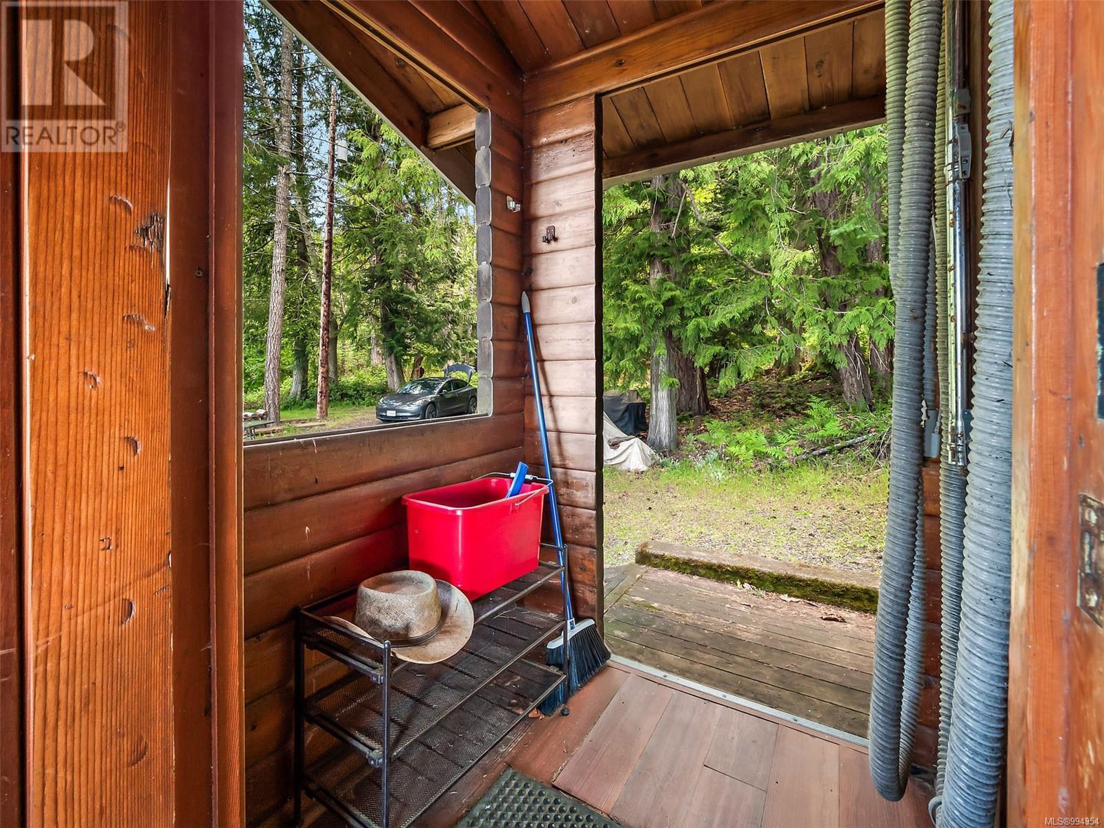  3045 Montague Road, Galiano Island