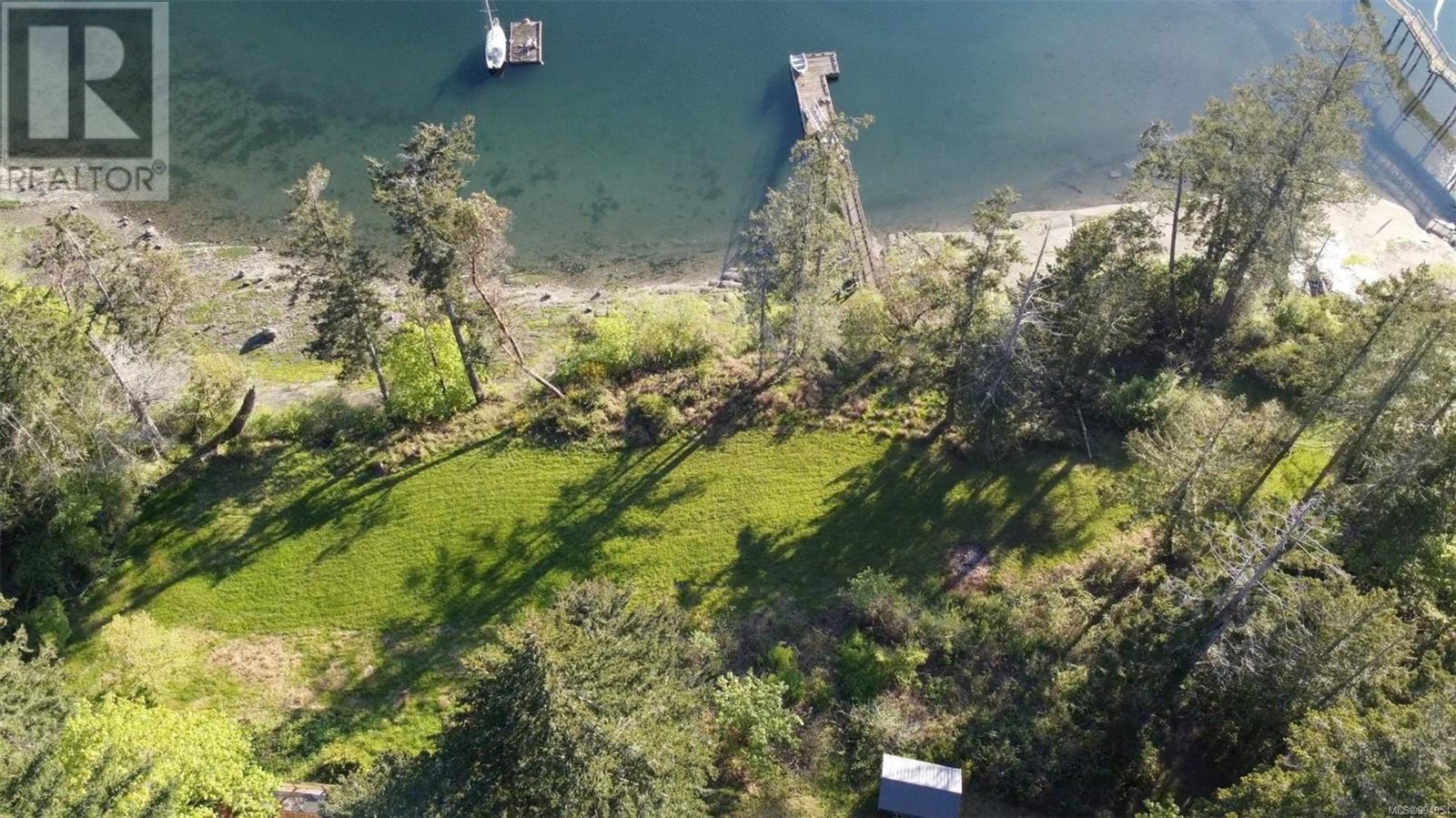  3045 Montague Road, Galiano Island