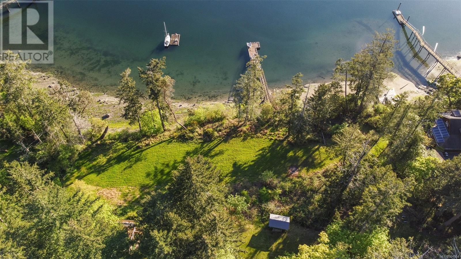  3045 Montague Road, Galiano Island