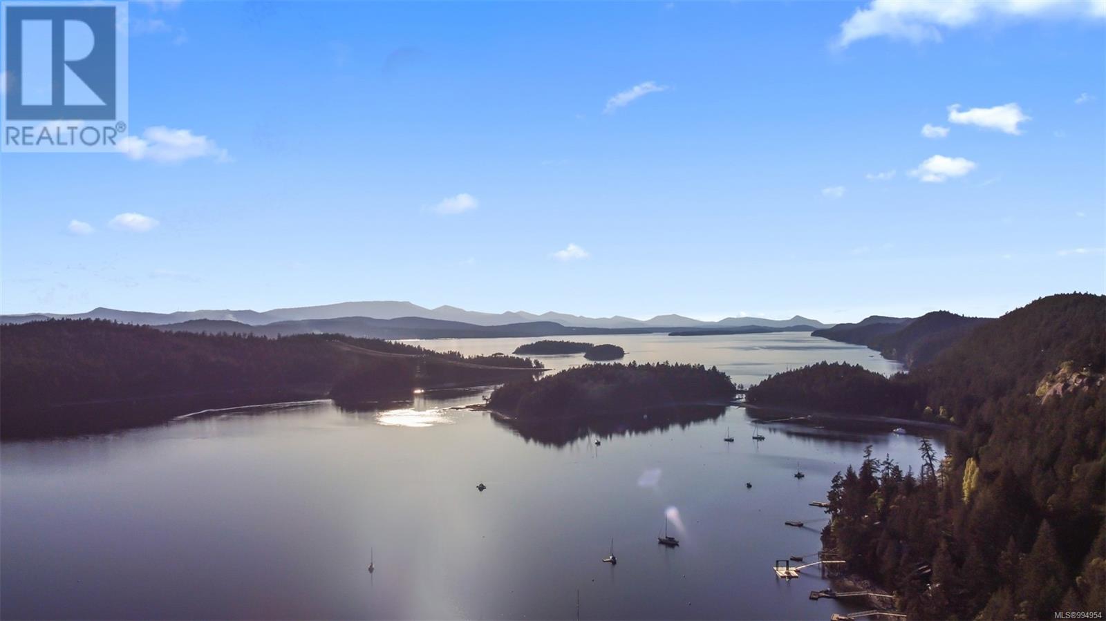  3045 Montague Road, Galiano Island