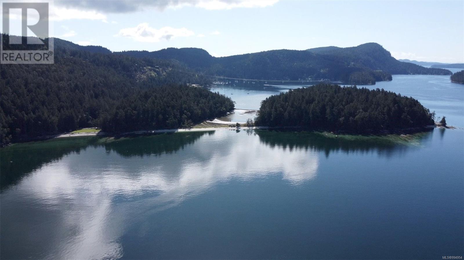  3045 Montague Road, Galiano Island