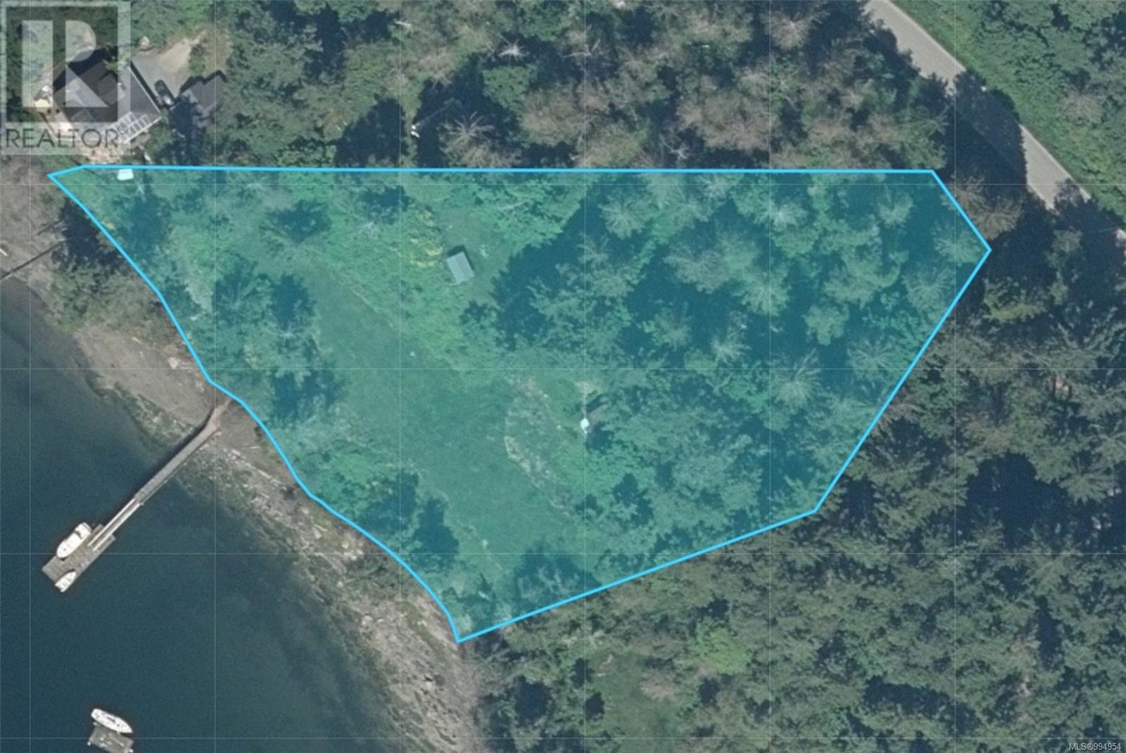  3045 Montague Road, Galiano Island