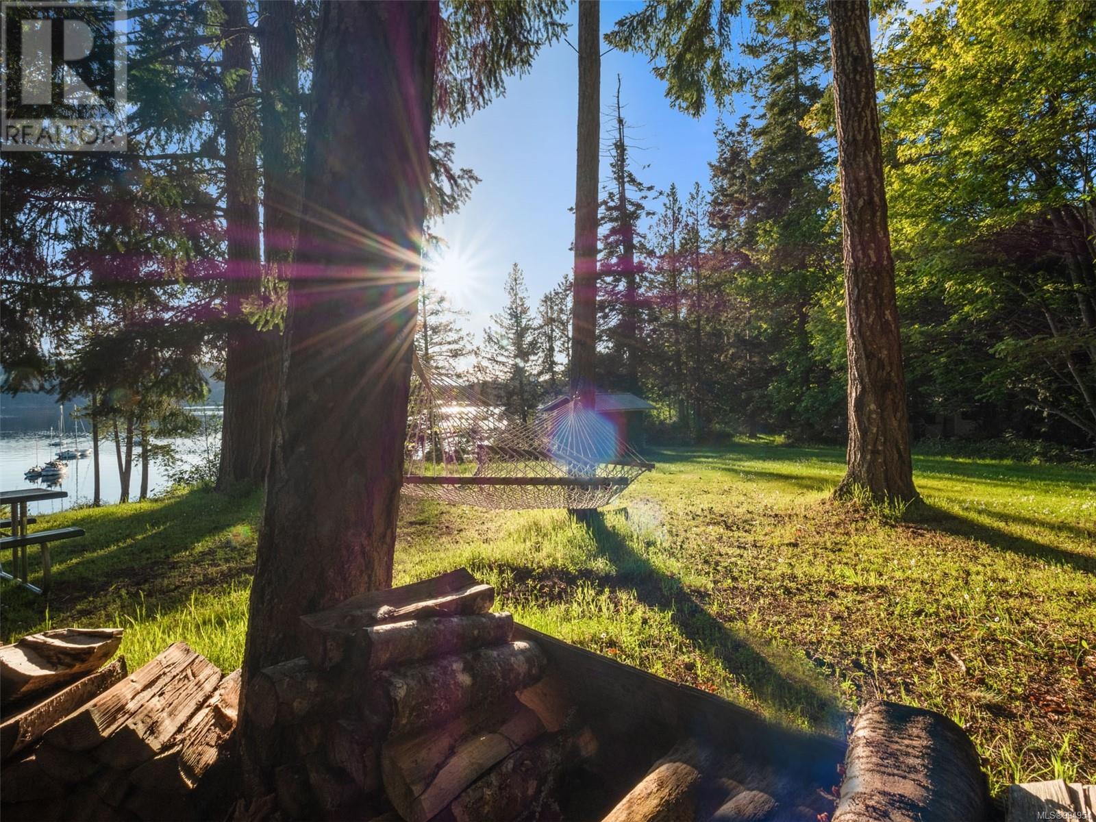 3045 Montague Road, Galiano Island