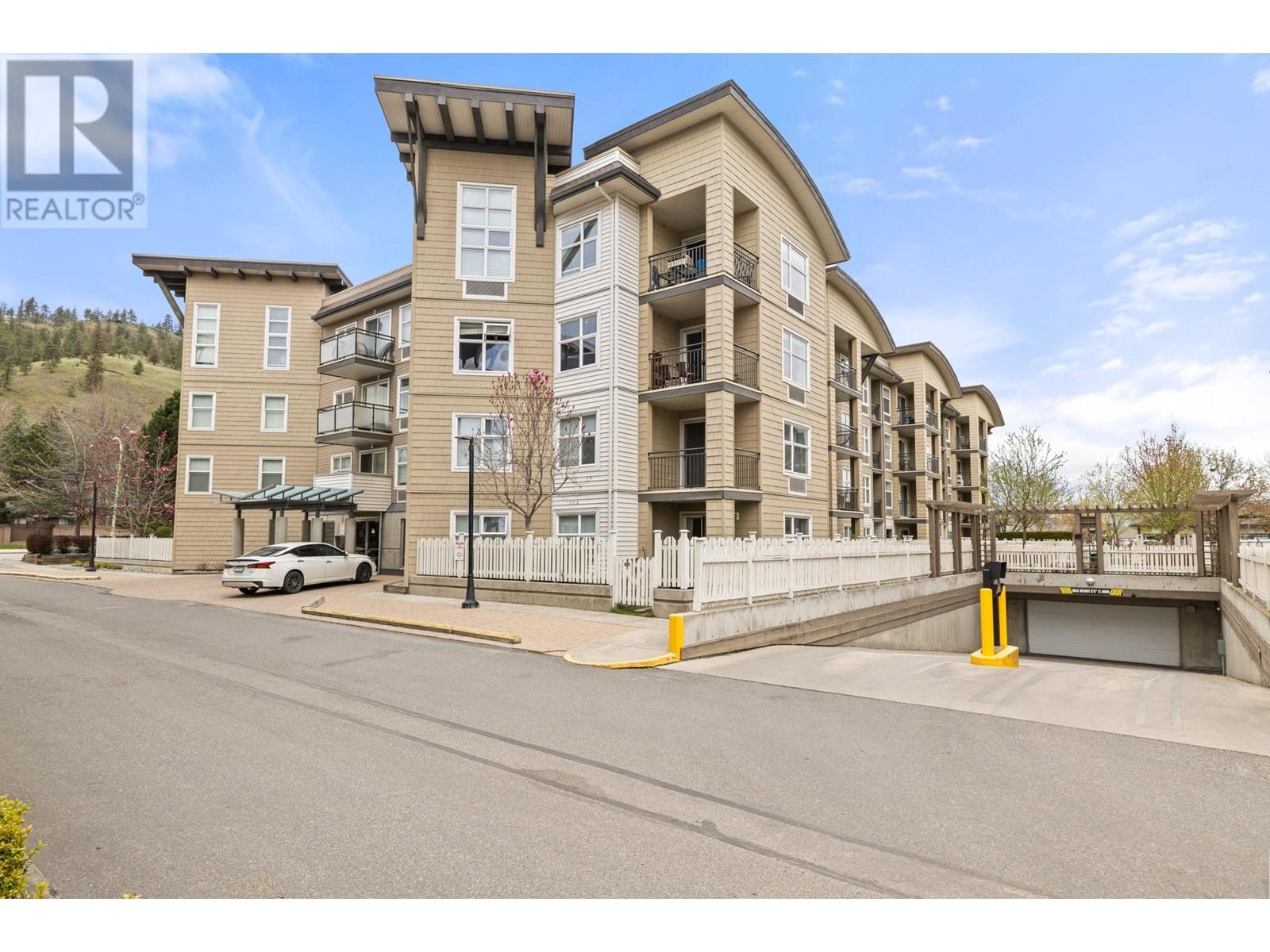 406 547 Yates Road, Kelowna