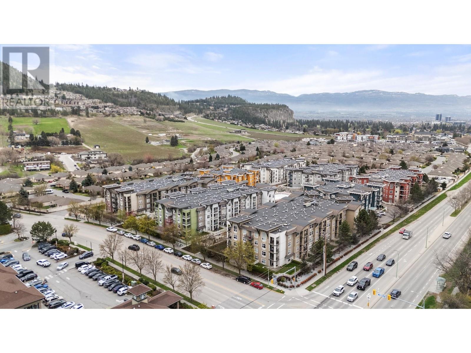 406 547 Yates Road, Kelowna