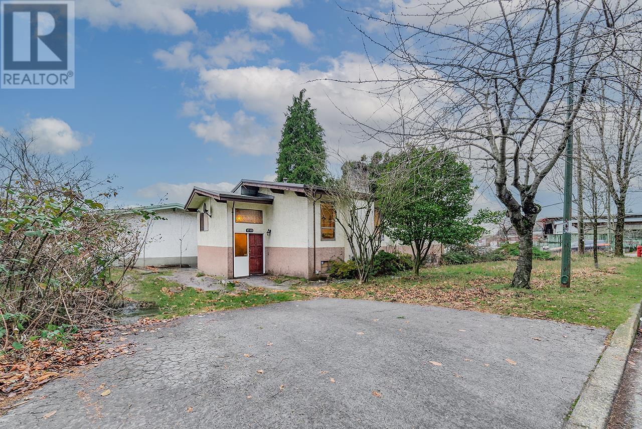 1710 ISLAND AVENUE, Vancouver