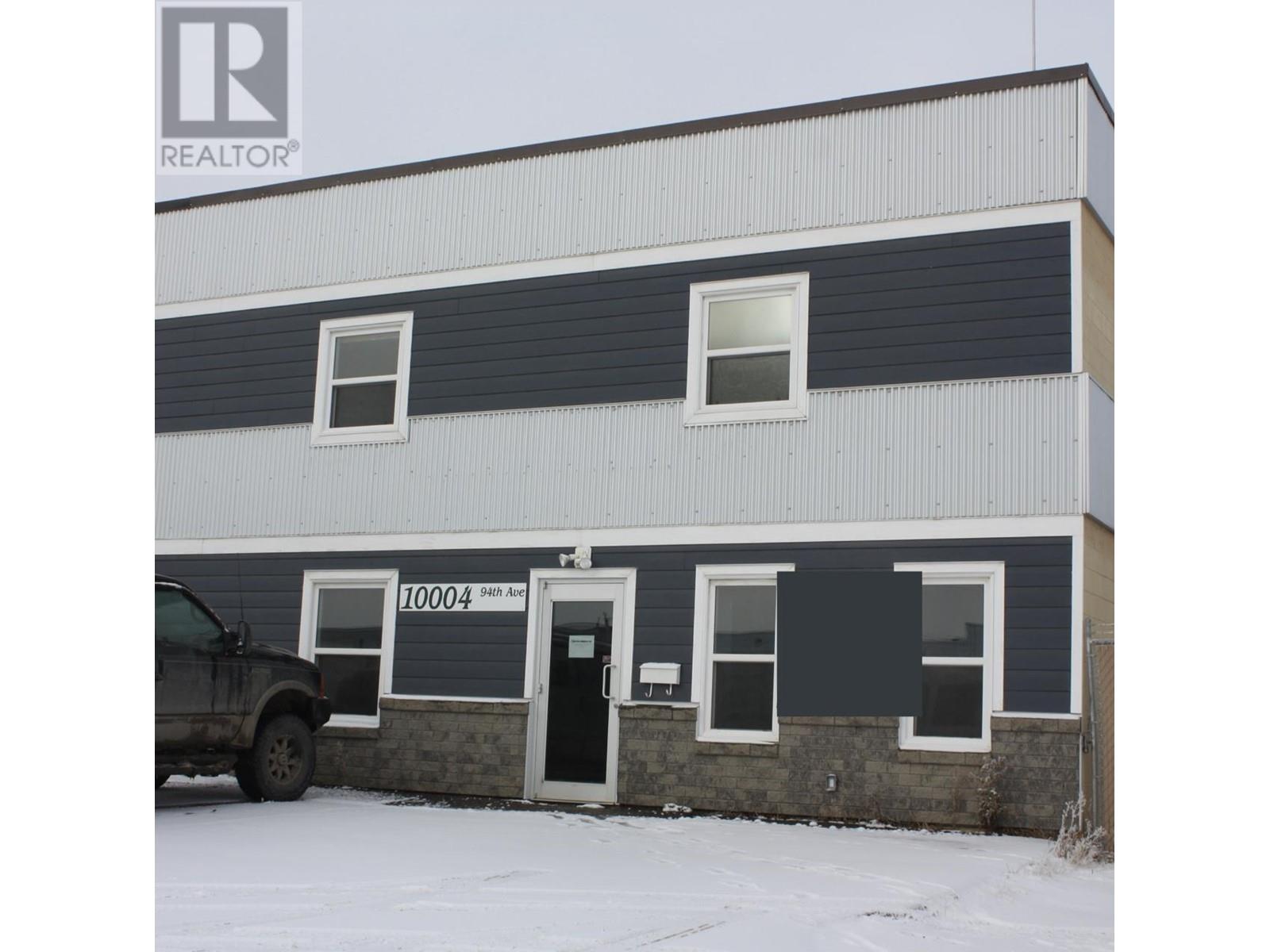 Photo 1 of 10004 94 Avenue, Fort St John BC