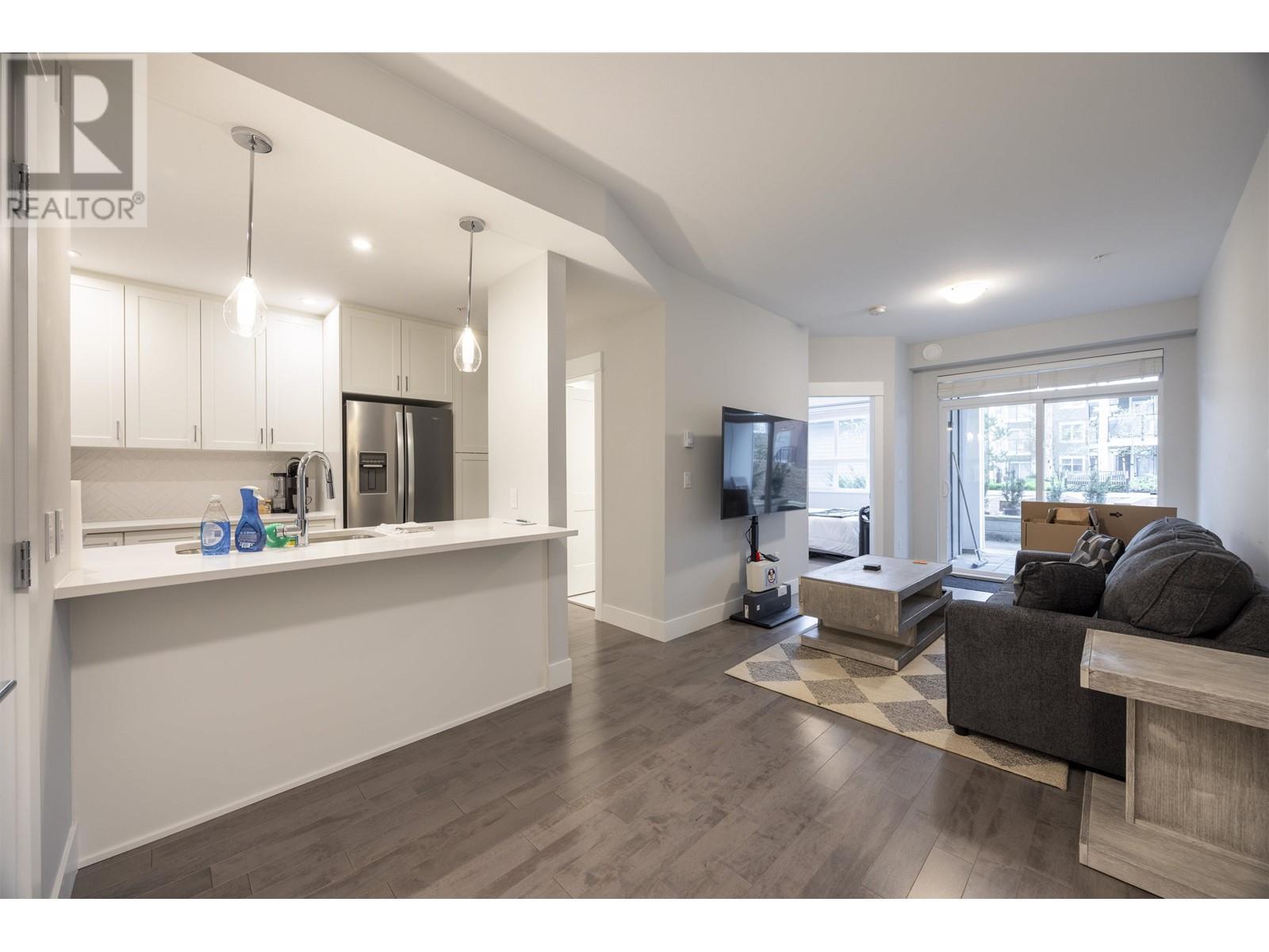 3218 2180 KELLY AVENUE, Port Coquitlam real estate listing R2989499