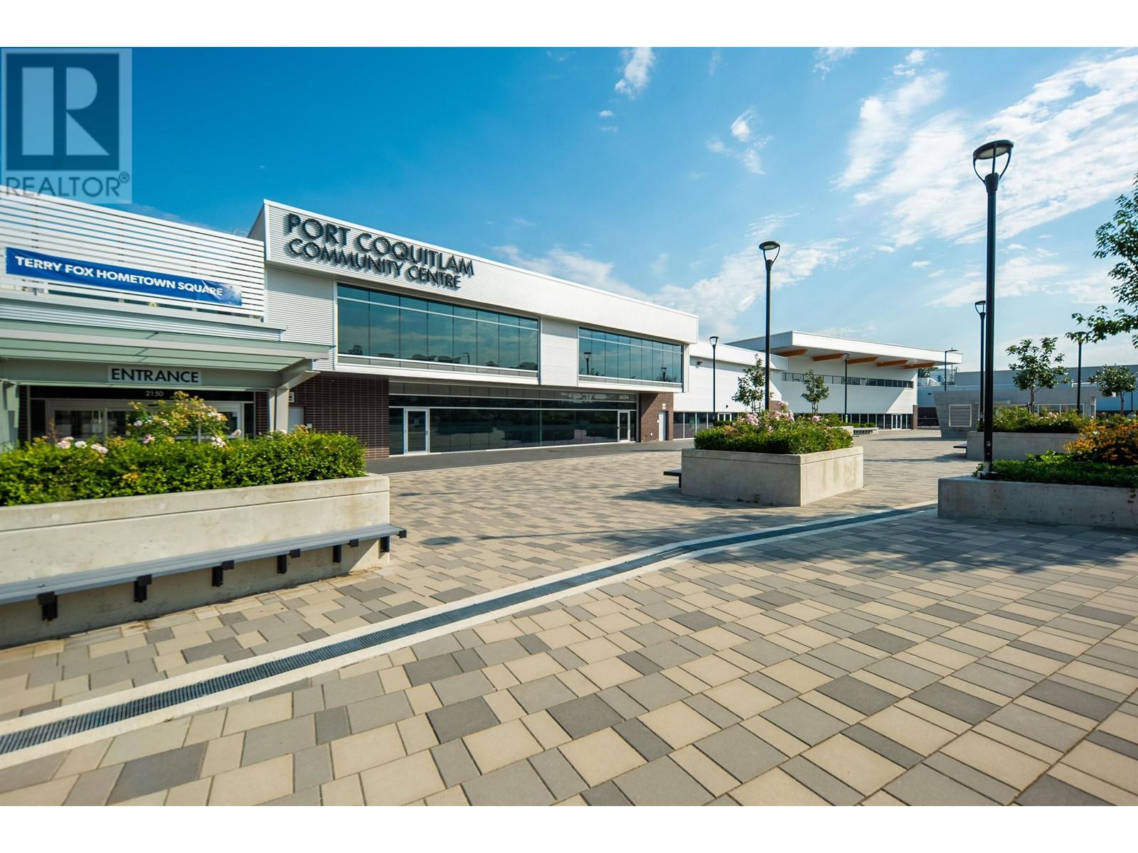 3218 2180 KELLY AVENUE, Port Coquitlam real estate listing R2989499