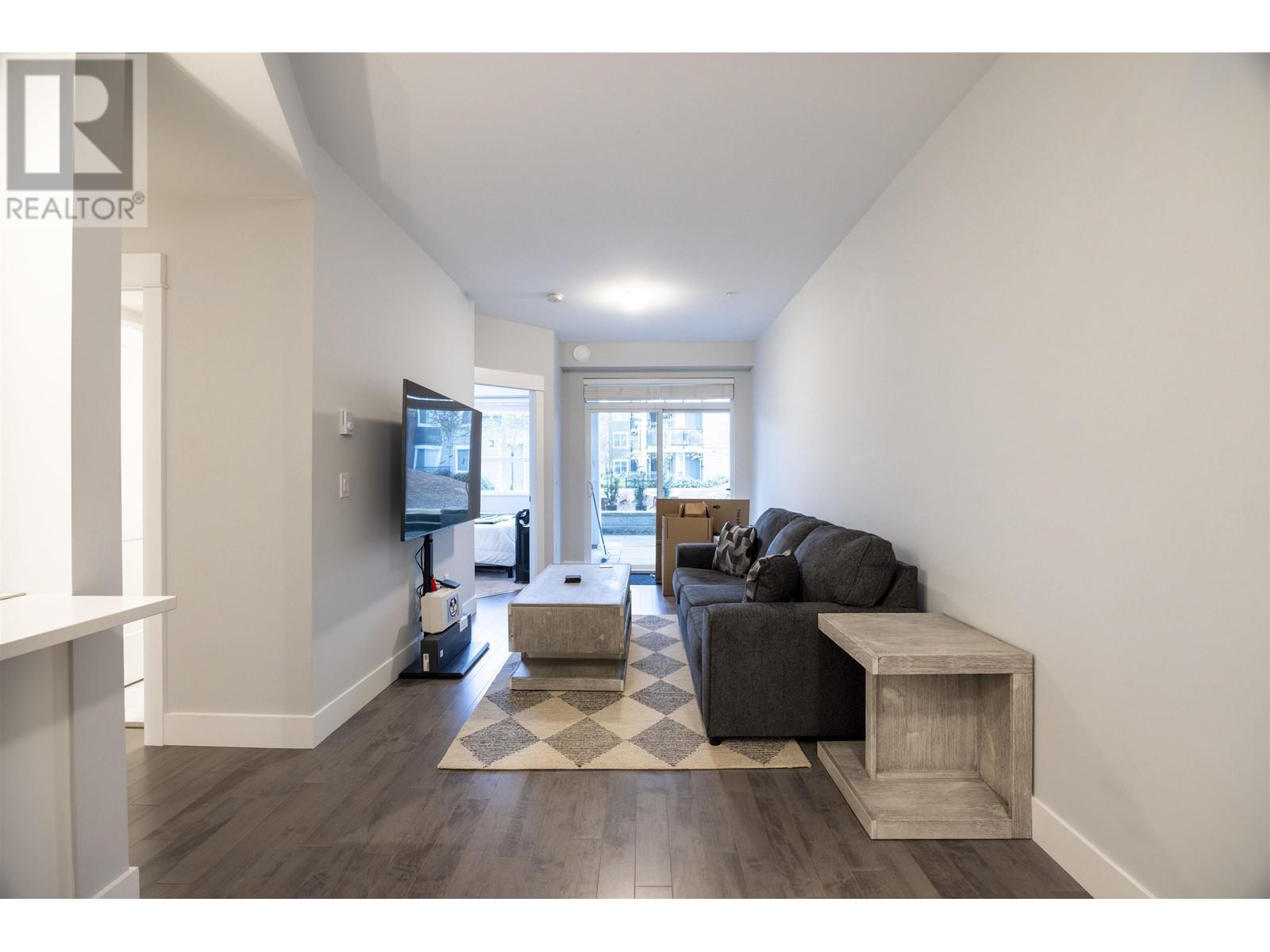 3218 2180 KELLY AVENUE, Port Coquitlam real estate listing R2989499