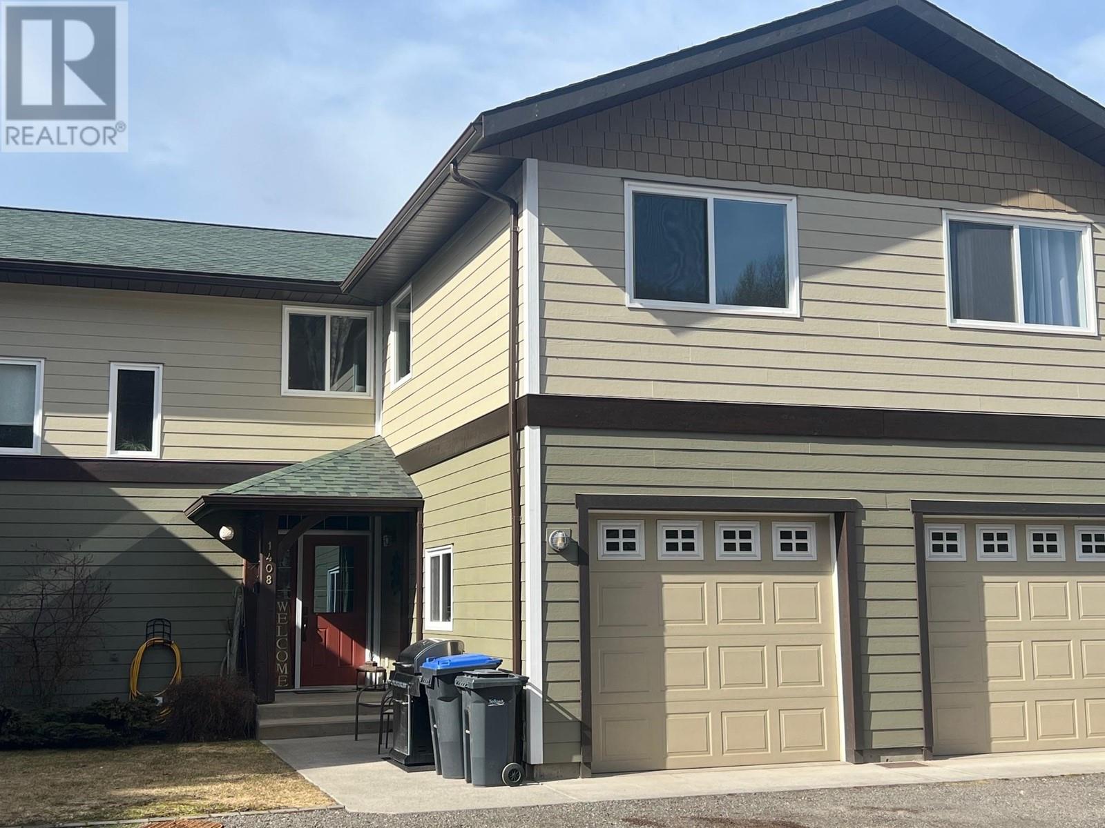 1408 W 16 HIGHWAY, Telkwa