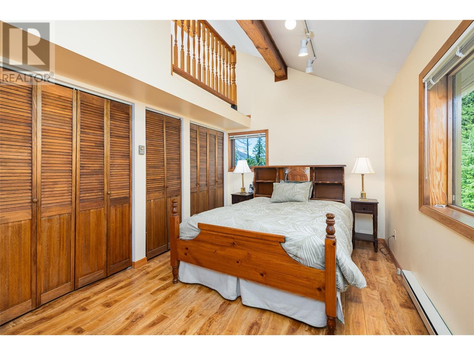 2093 CORN CREEK Road, Creston