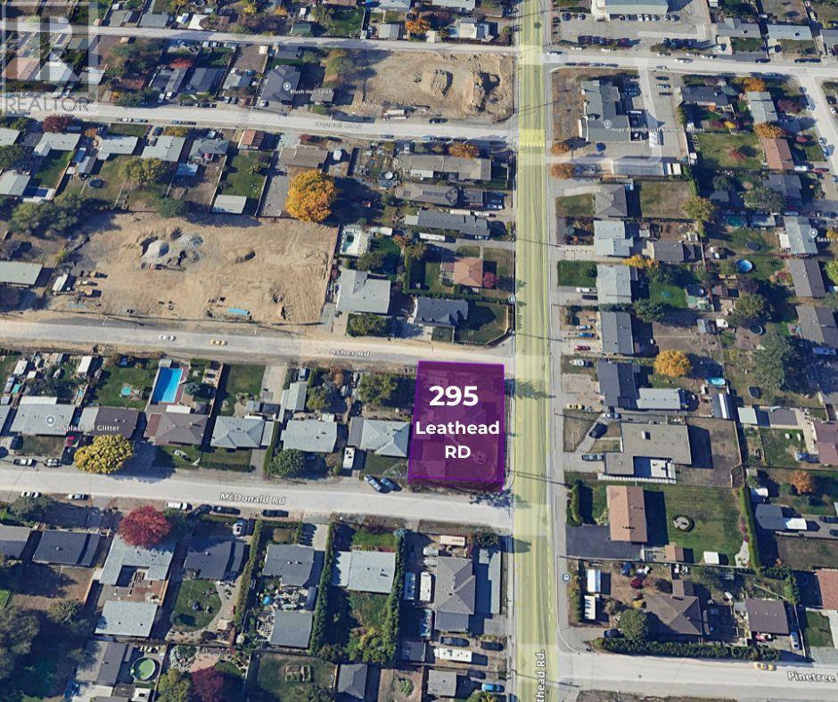  295 Leathead Road, Kelowna