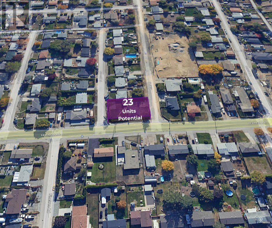  295 Leathead Road, Kelowna