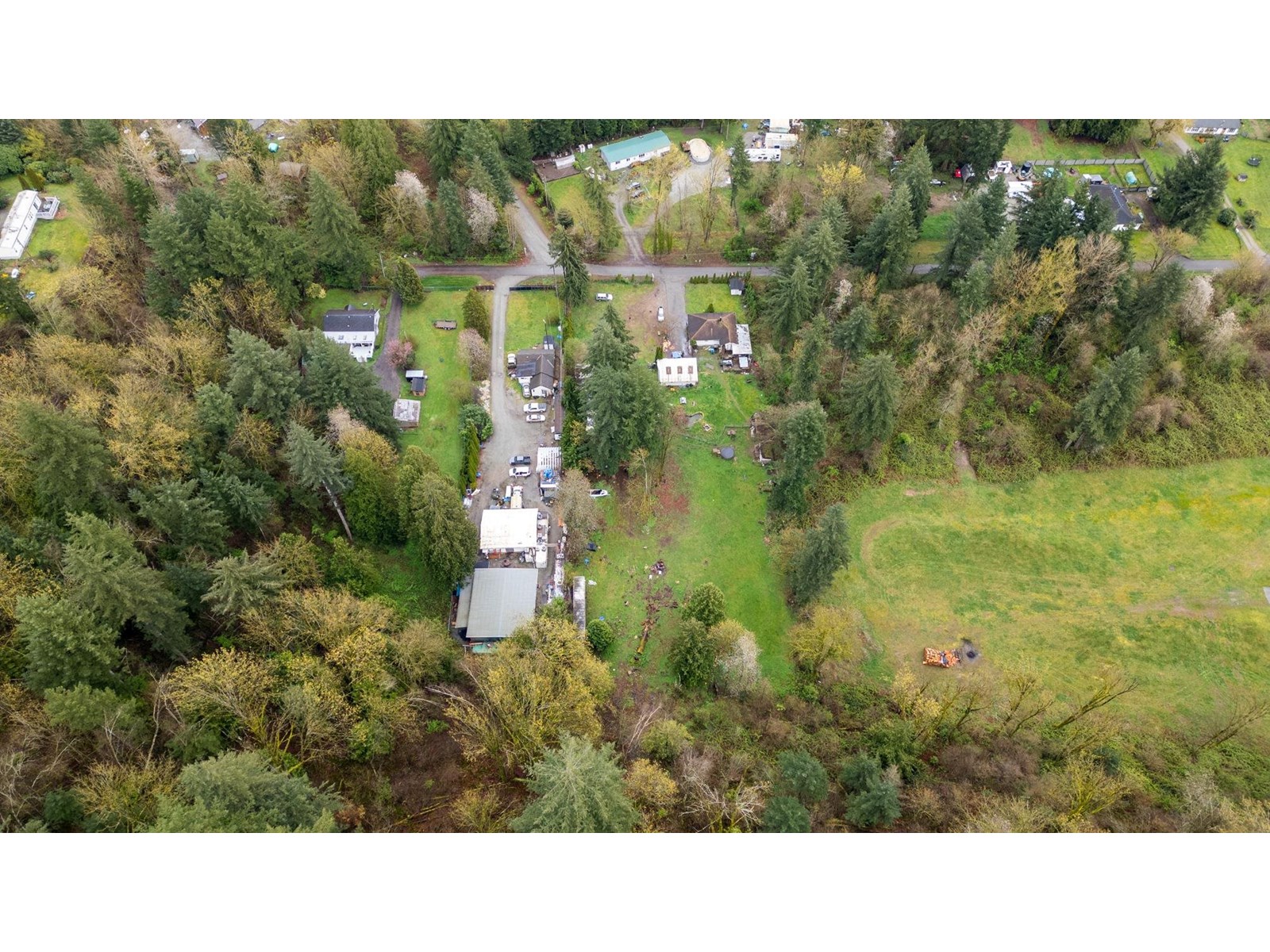 10235 PARKE ROAD, Mission real estate listing R2988838