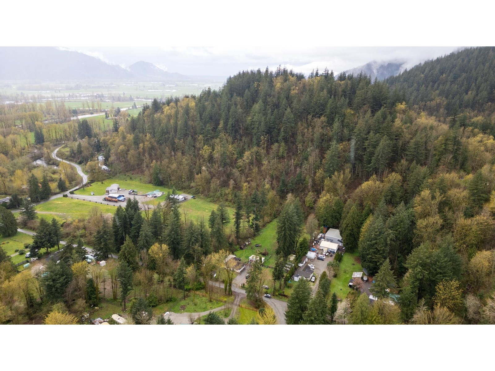 10235 PARKE ROAD, Mission real estate listing R2988838