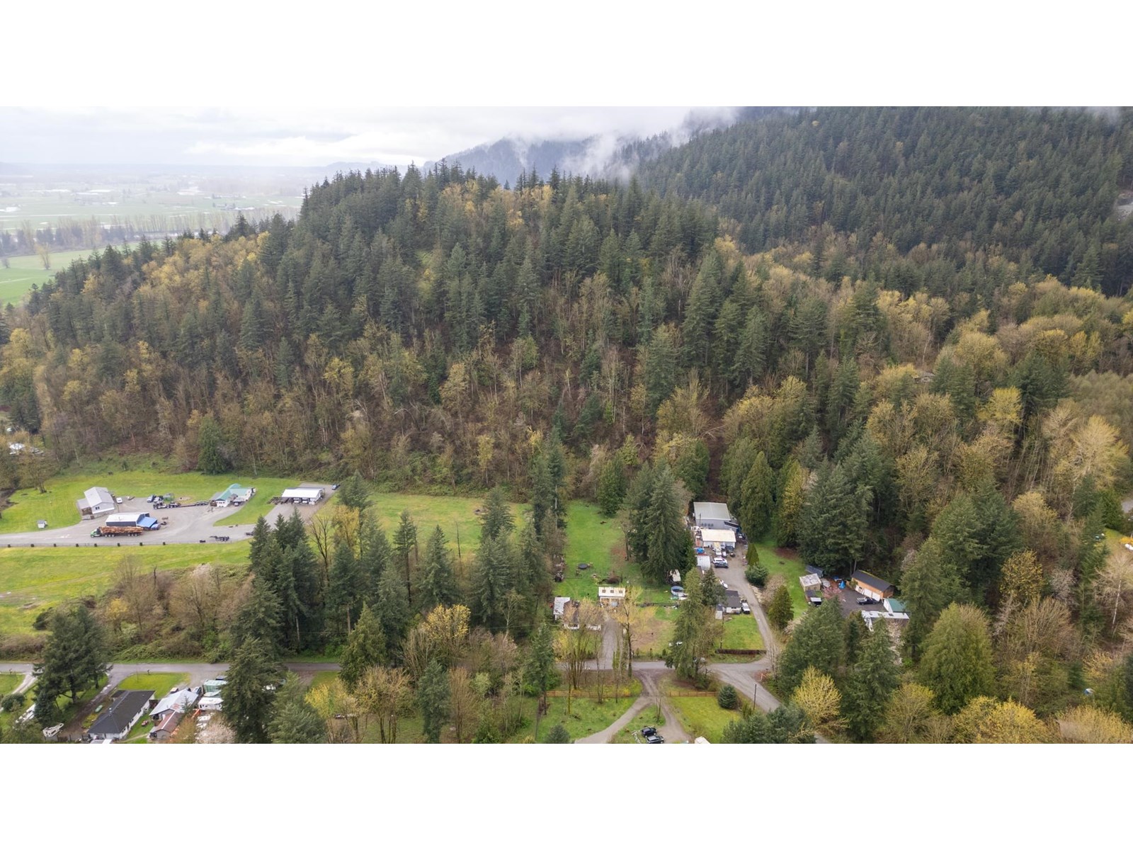 10235 PARKE ROAD, Mission real estate listing R2988838