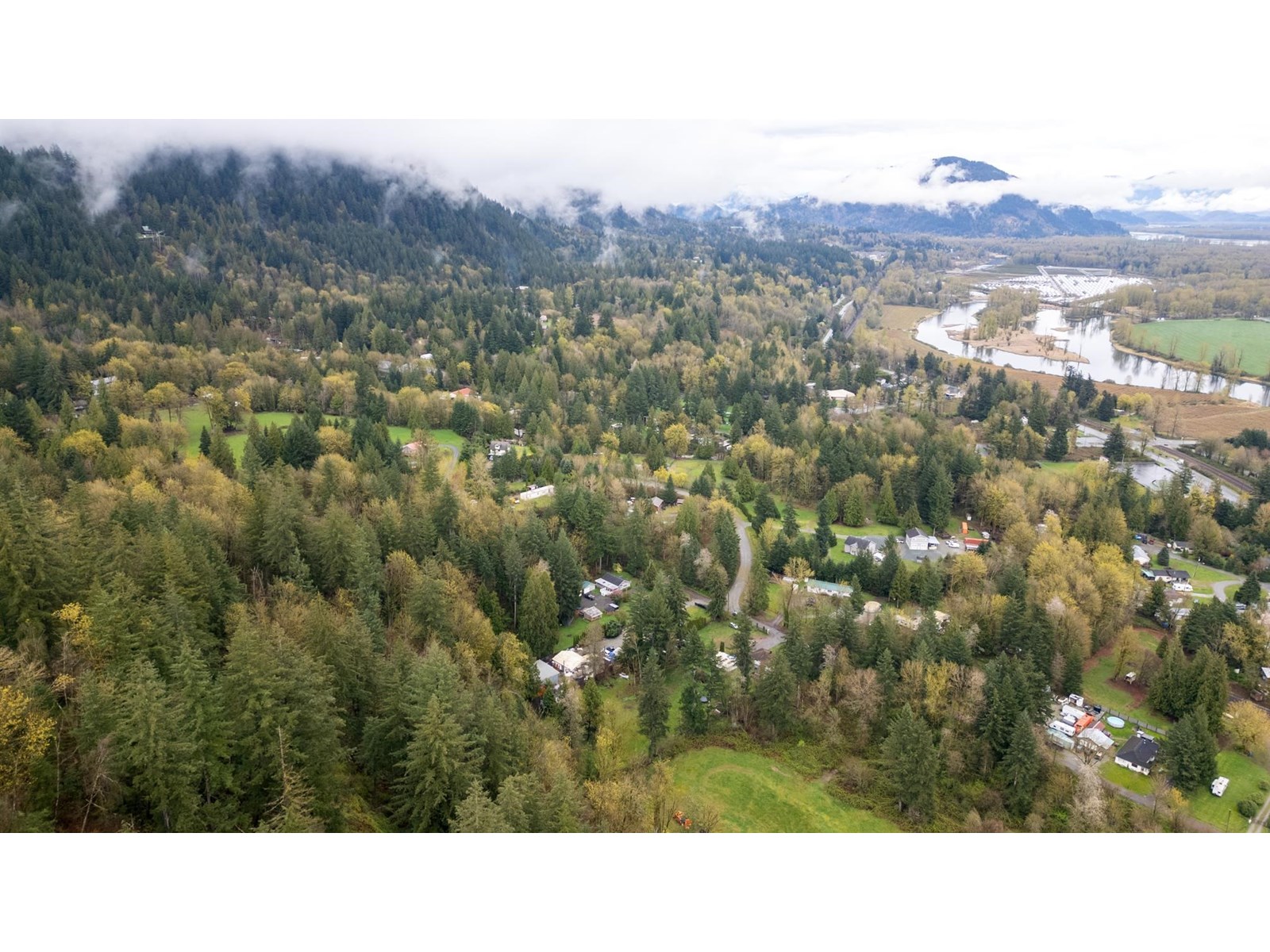 10235 PARKE ROAD, Mission real estate listing R2988838