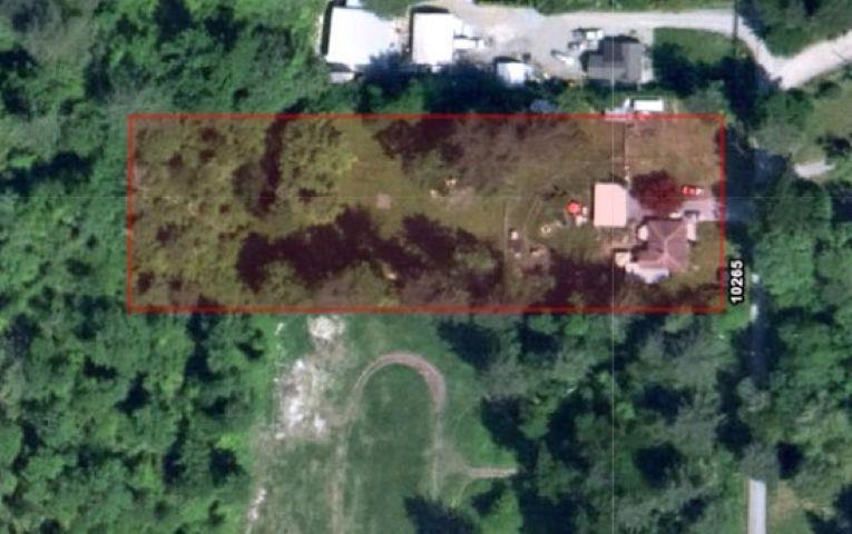 10235 PARKE ROAD, Mission real estate listing R2988838