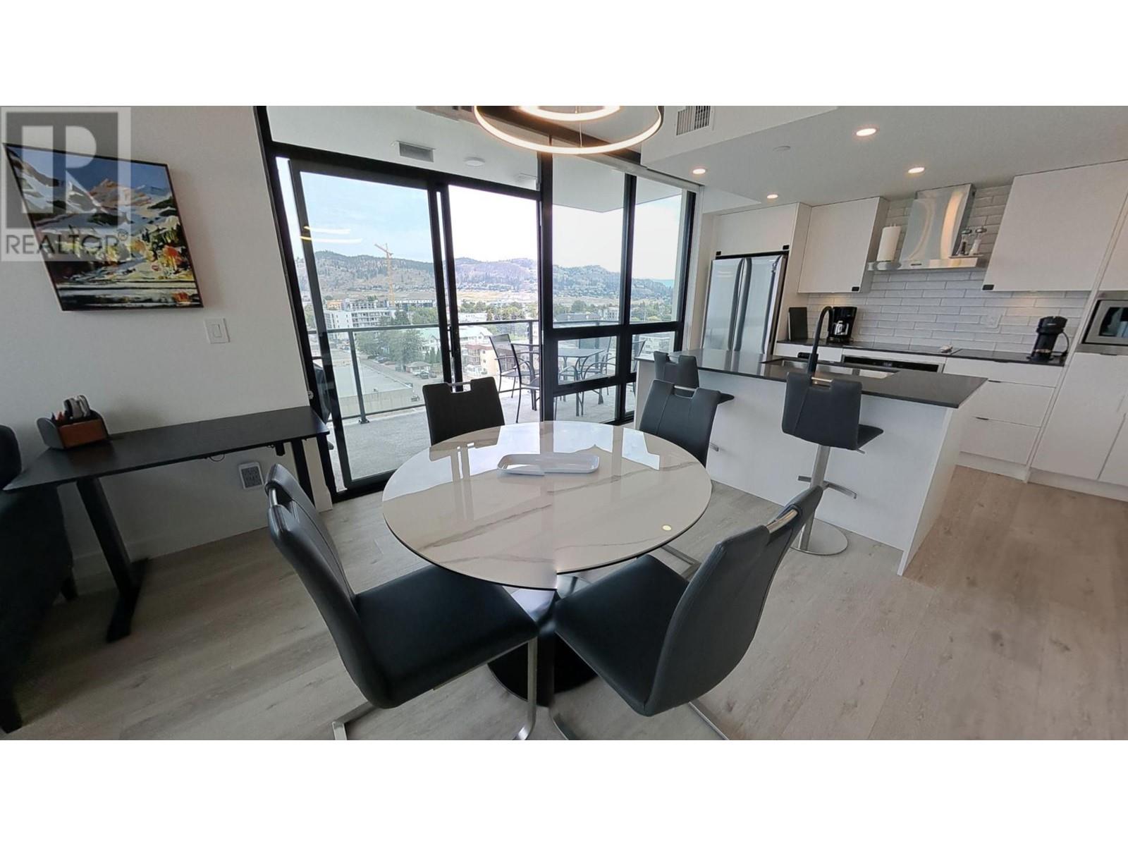 908 1471 St Paul Street, Kelowna