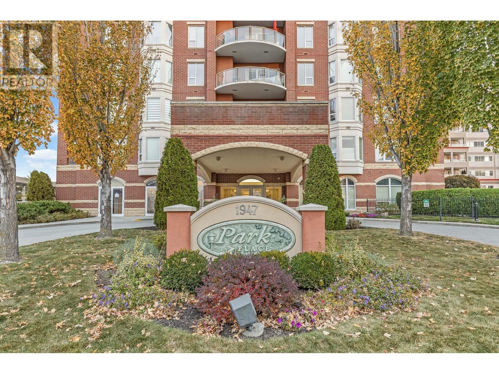 704 1947 Underhill Street, Kelowna
