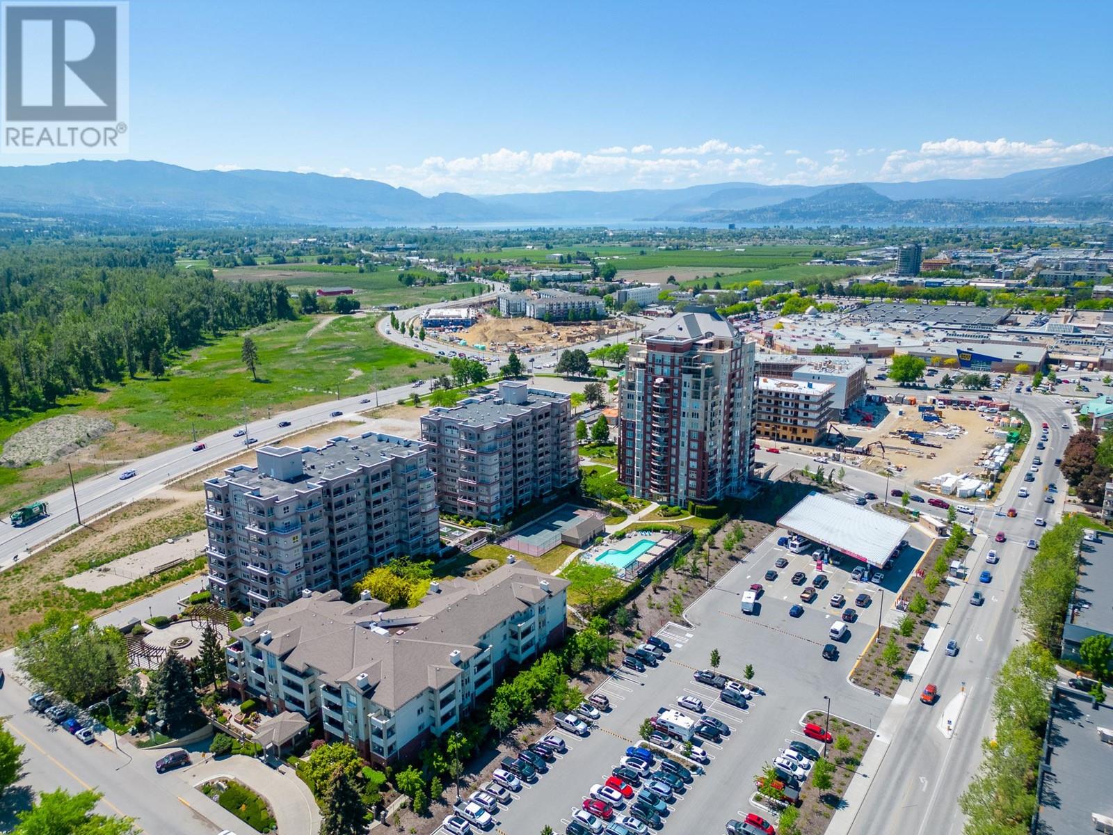 704 1947 Underhill Street, Kelowna