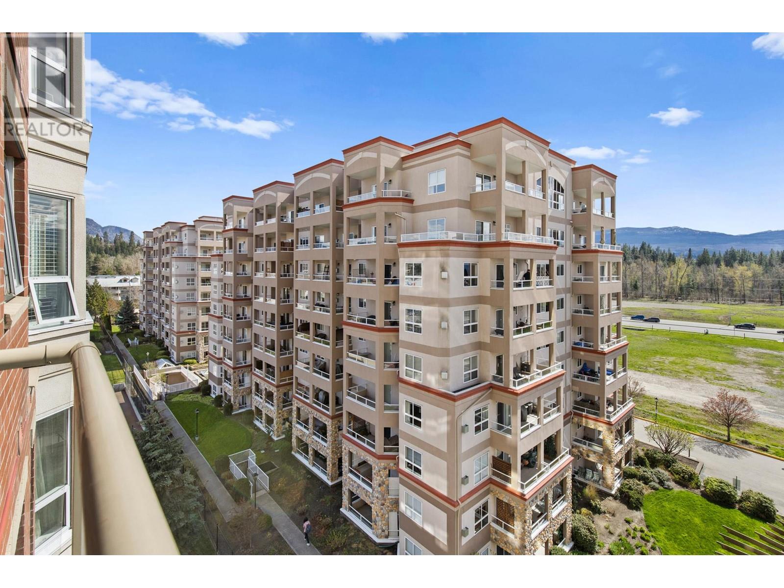 704 1947 Underhill Street, Kelowna