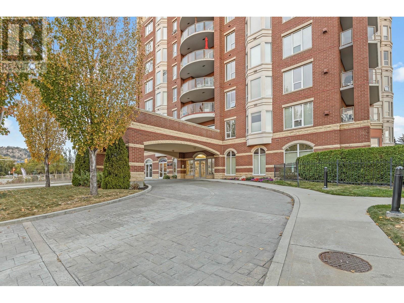 704 1947 Underhill Street, Kelowna