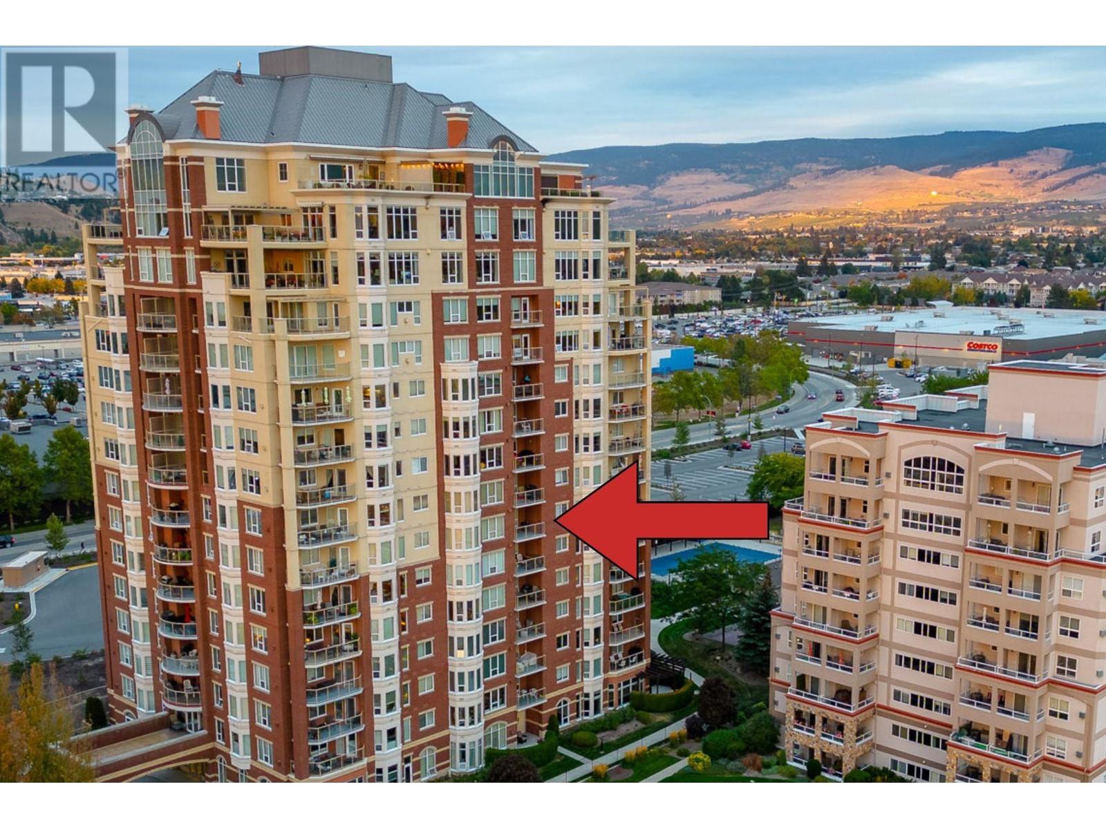 704 1947 Underhill Street, Kelowna