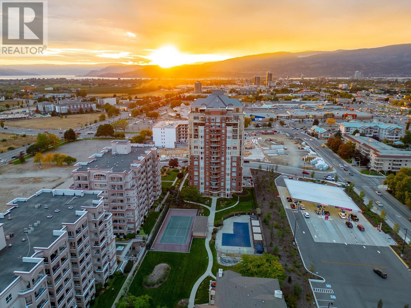 704 1947 Underhill Street, Kelowna