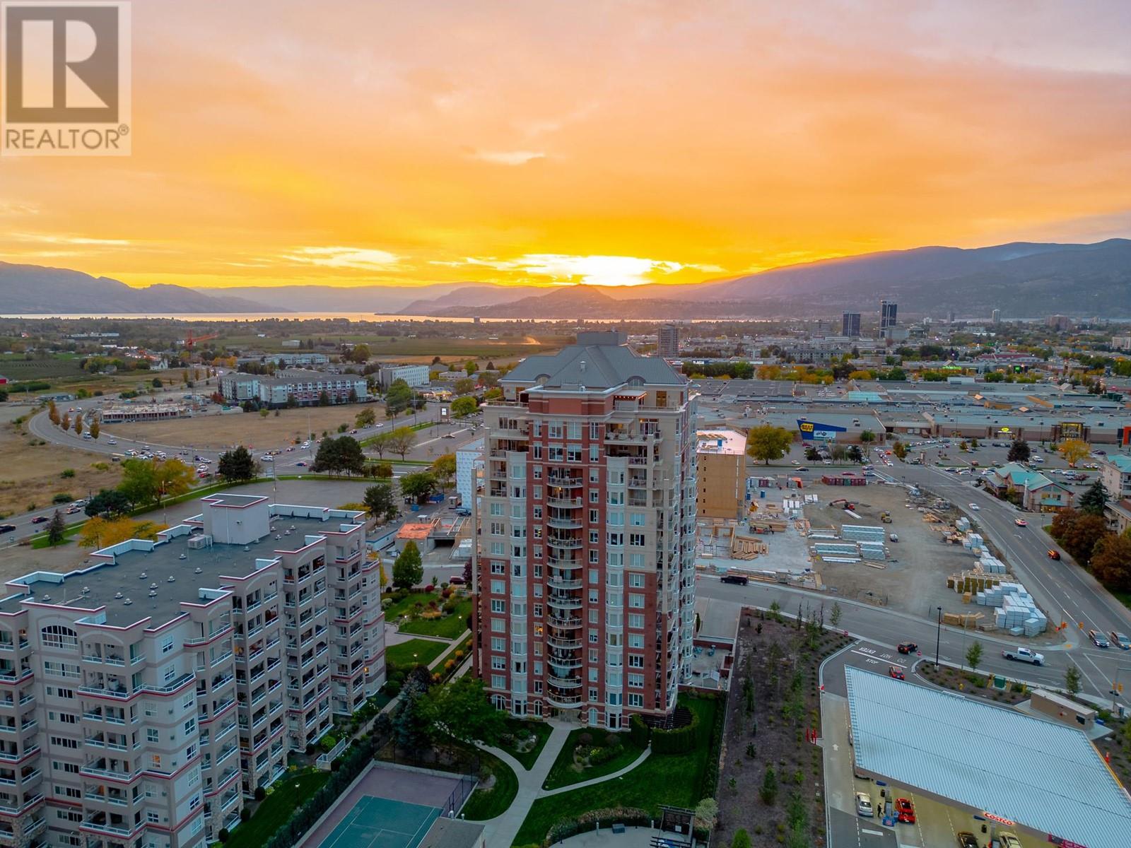 704 1947 Underhill Street, Kelowna
