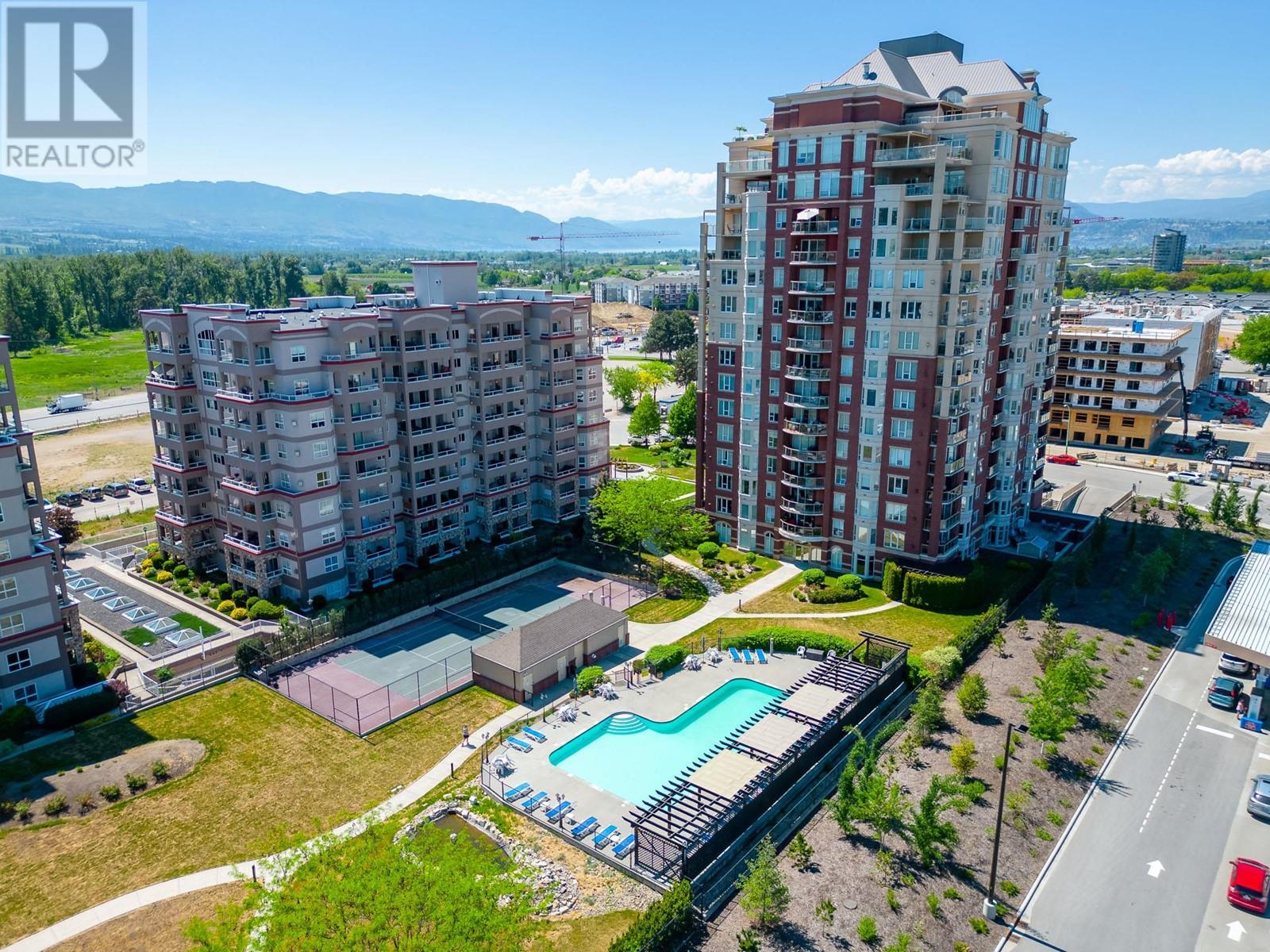 704 1947 Underhill Street, Kelowna