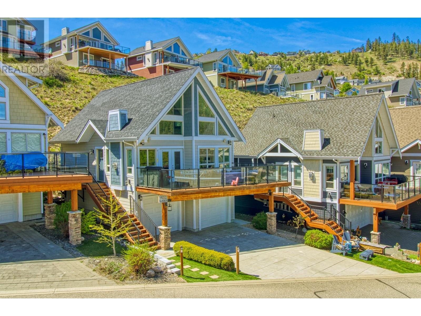 33 7001 Barcelona Drive, Kelowna