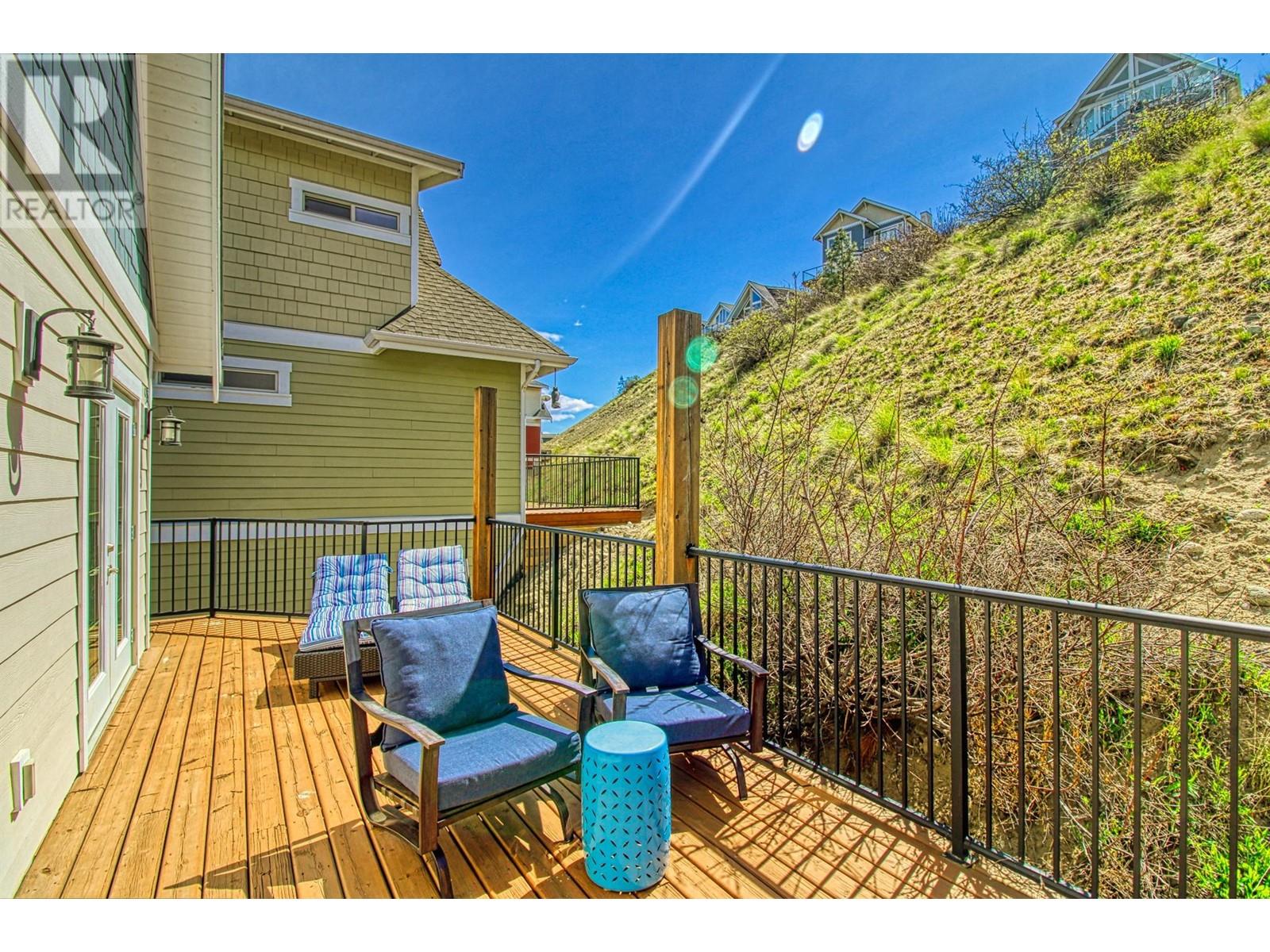 33 7001 Barcelona Drive, Kelowna
