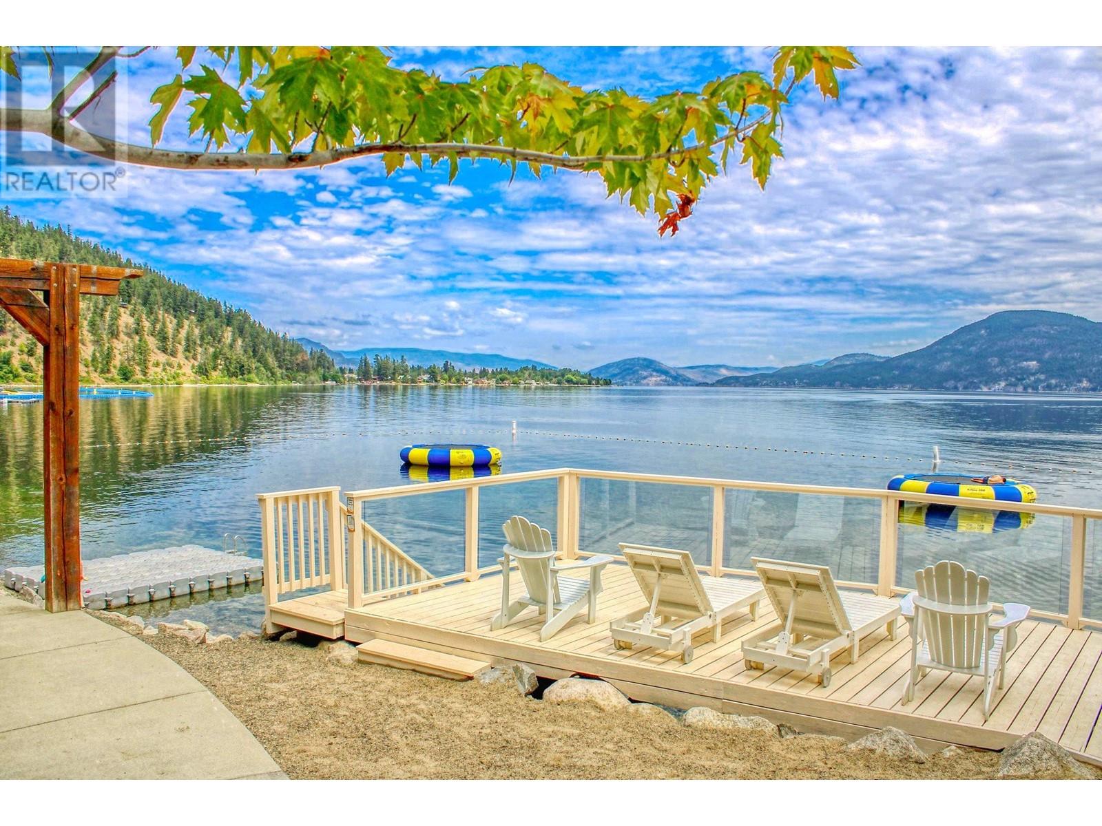 33 7001 Barcelona Drive, Kelowna
