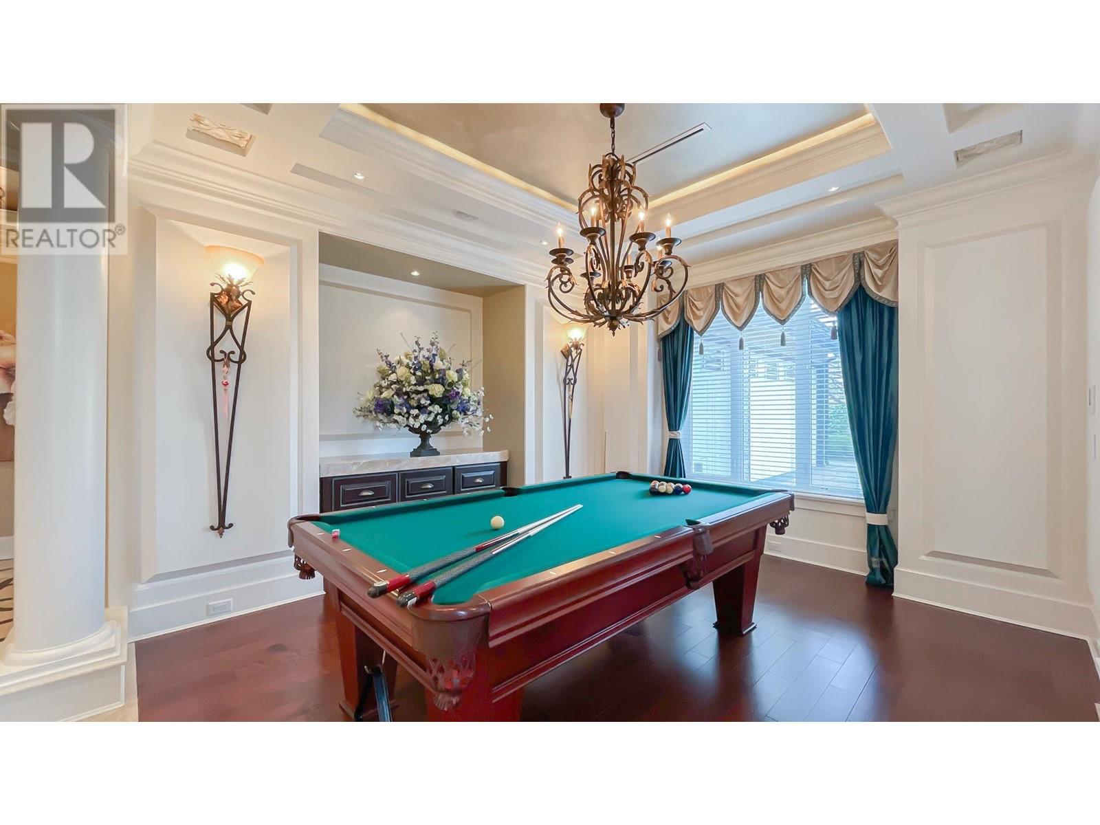 Photo 6 of 8488 Robinson Road, Richmond BC