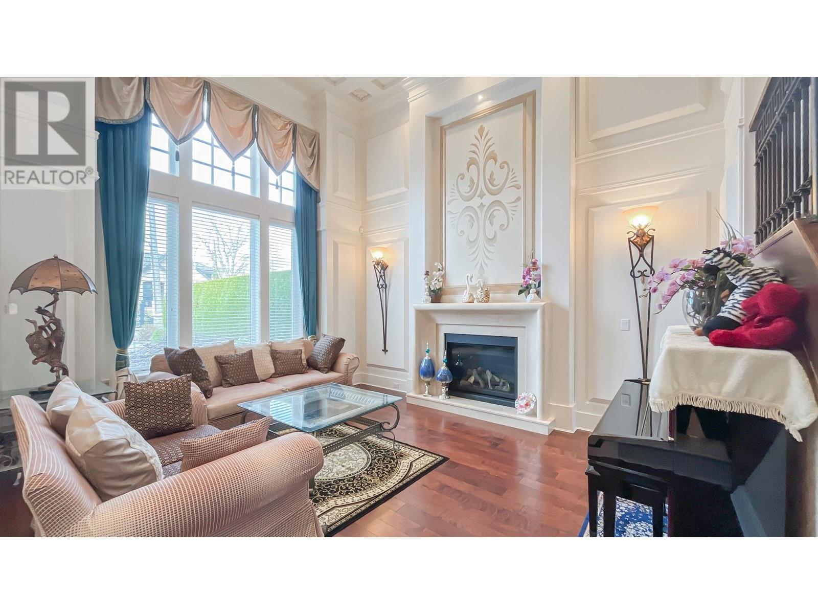 Photo 5 of 8488 Robinson Road, Richmond BC