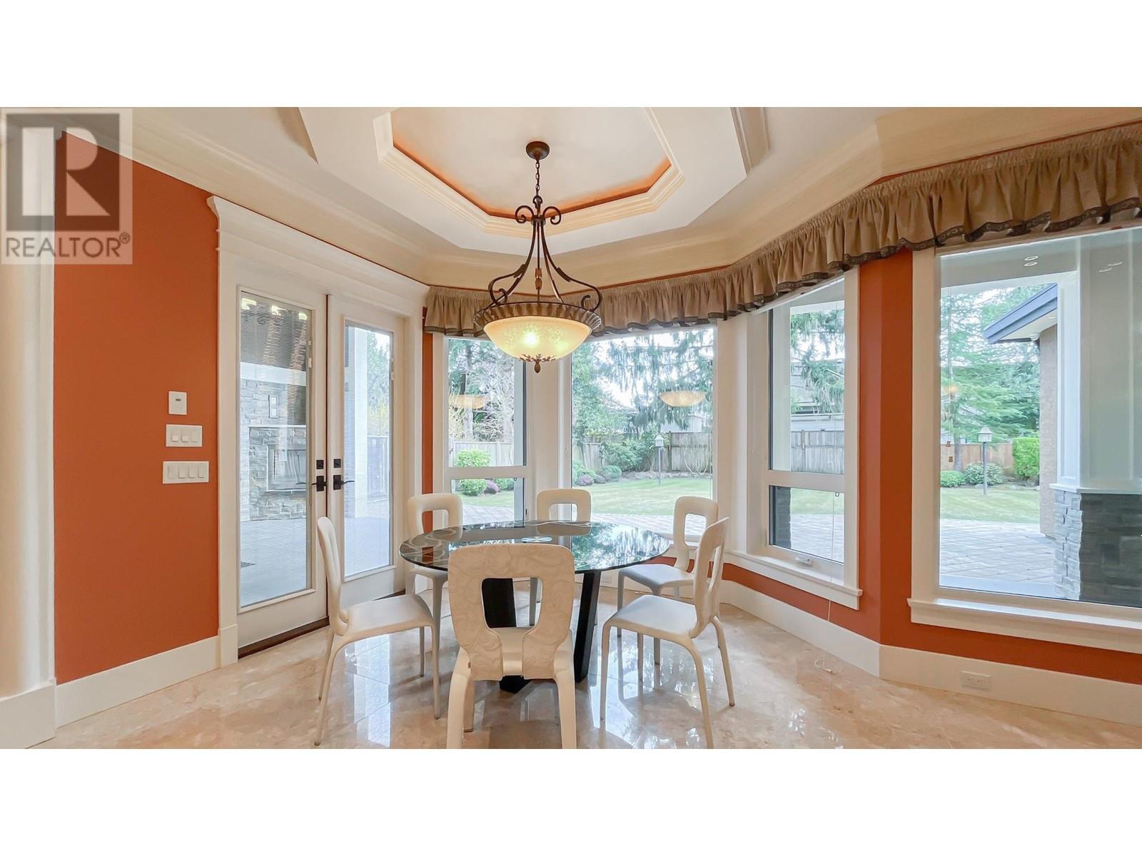 Photo 10 of 8488 Robinson Road, Richmond BC