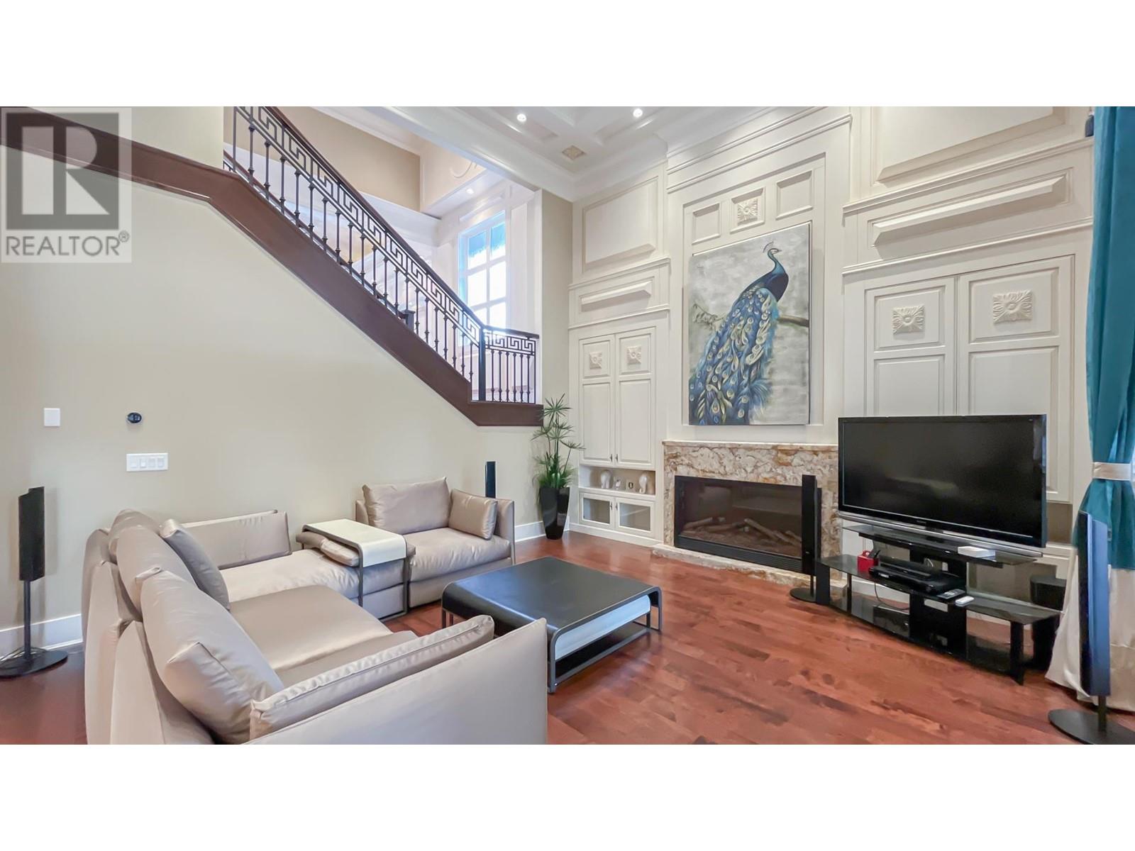 Photo 9 of 8488 Robinson Road, Richmond BC